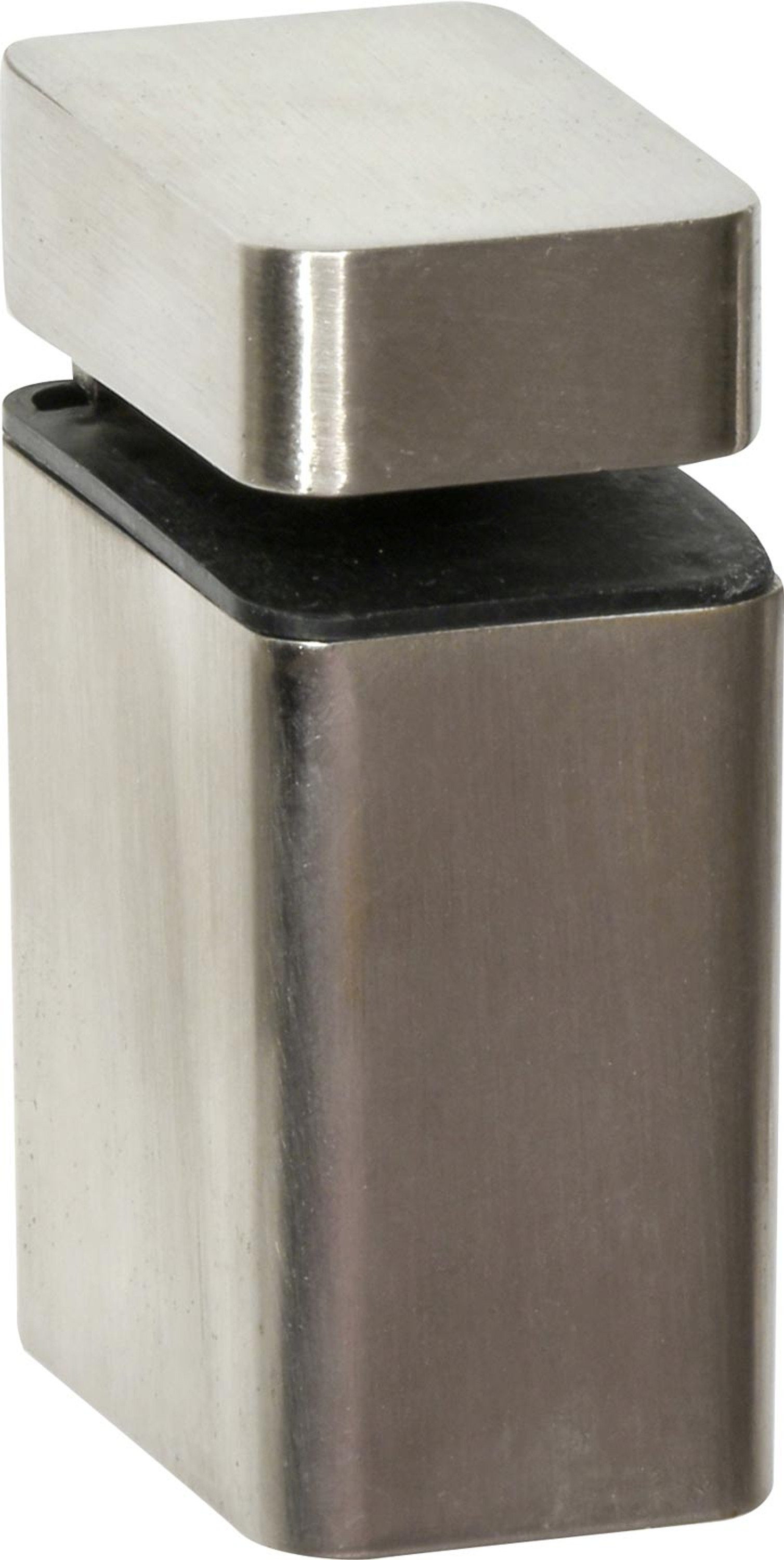 ib style Wandregal Glasregal 10mm klar günstig online kaufen