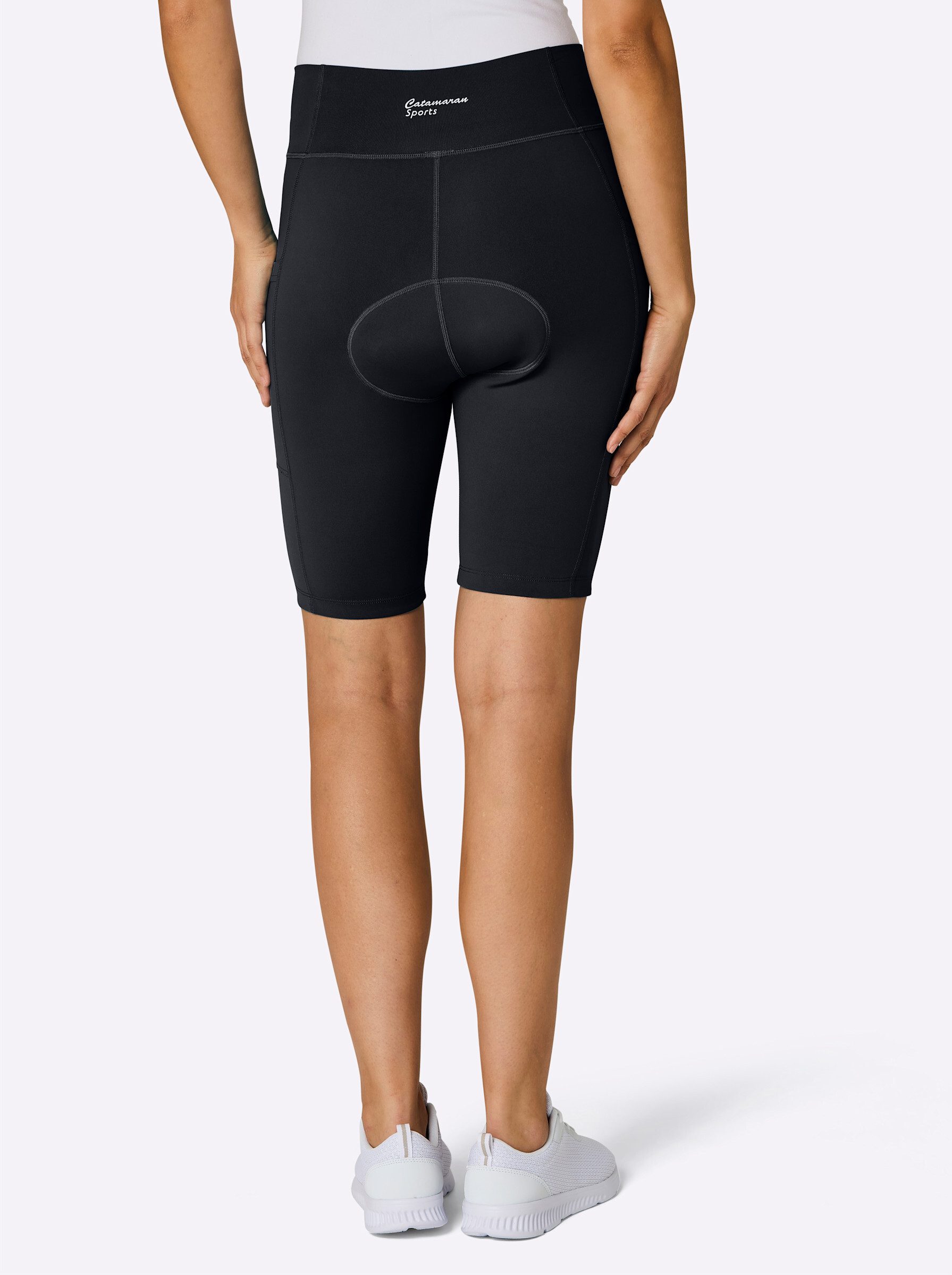 Witt Jogginghose Fahrradhose