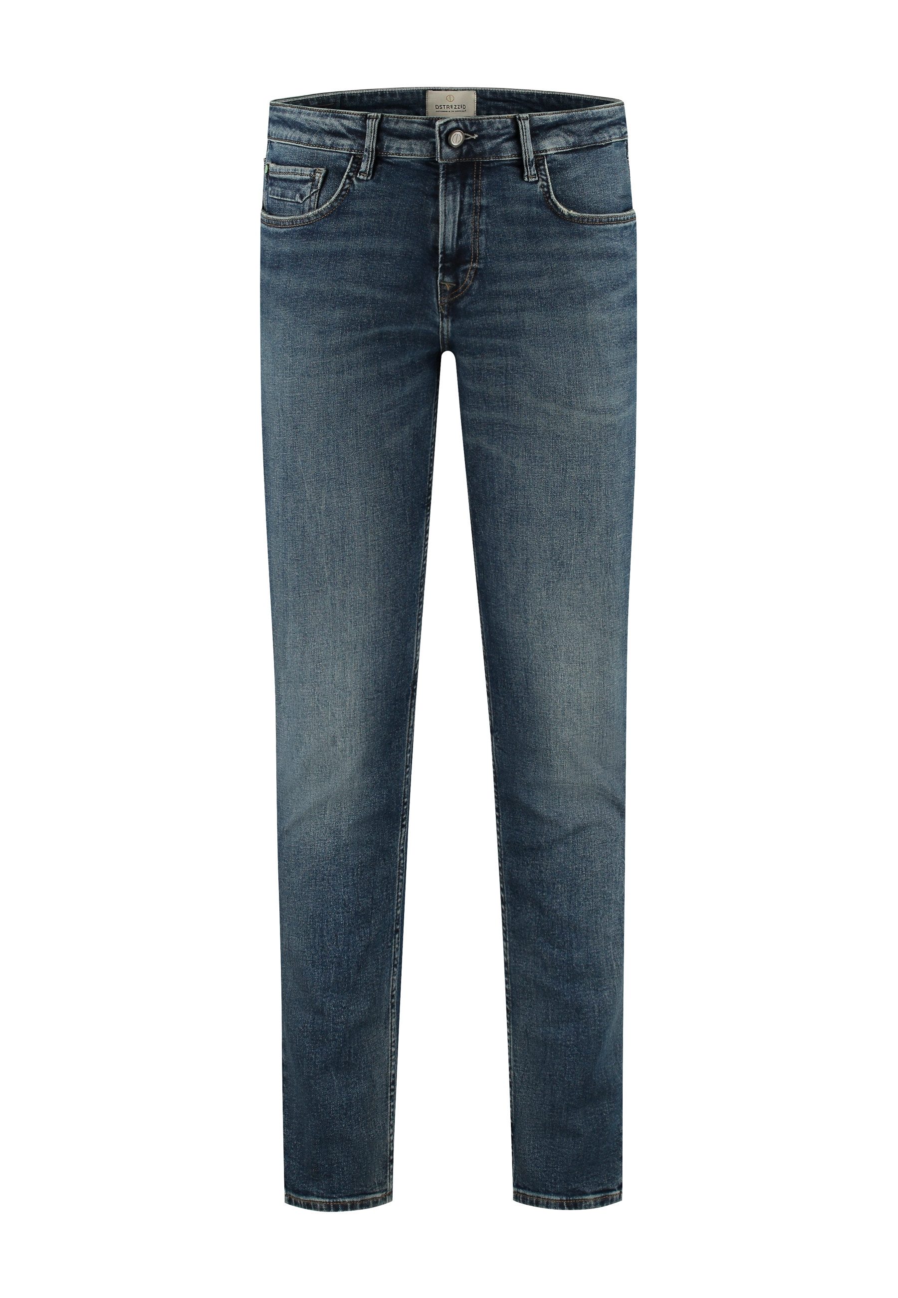 Dstrezzed Bequeme Jeans
