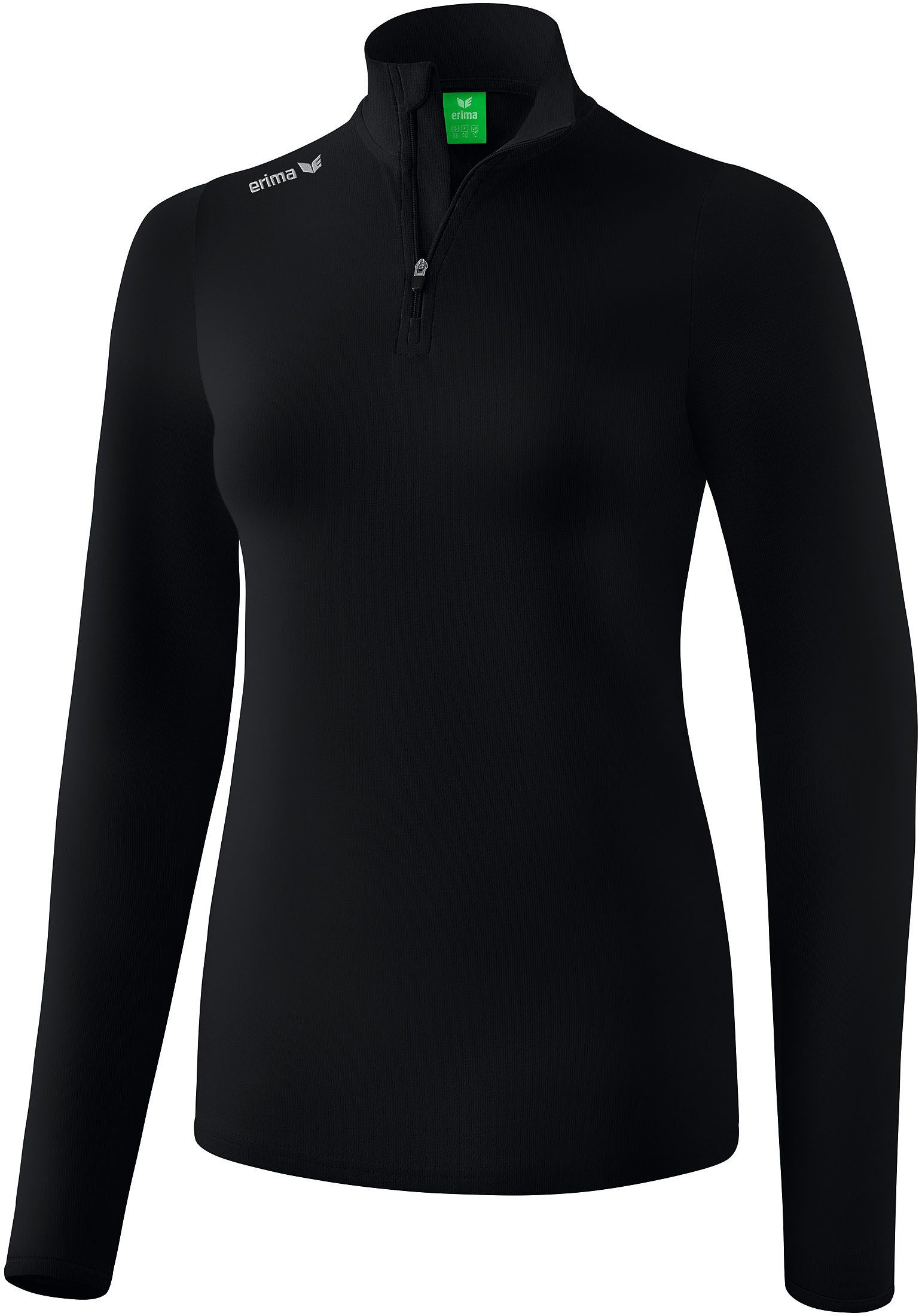 Erima Rollkragenpullover Damen Rolli