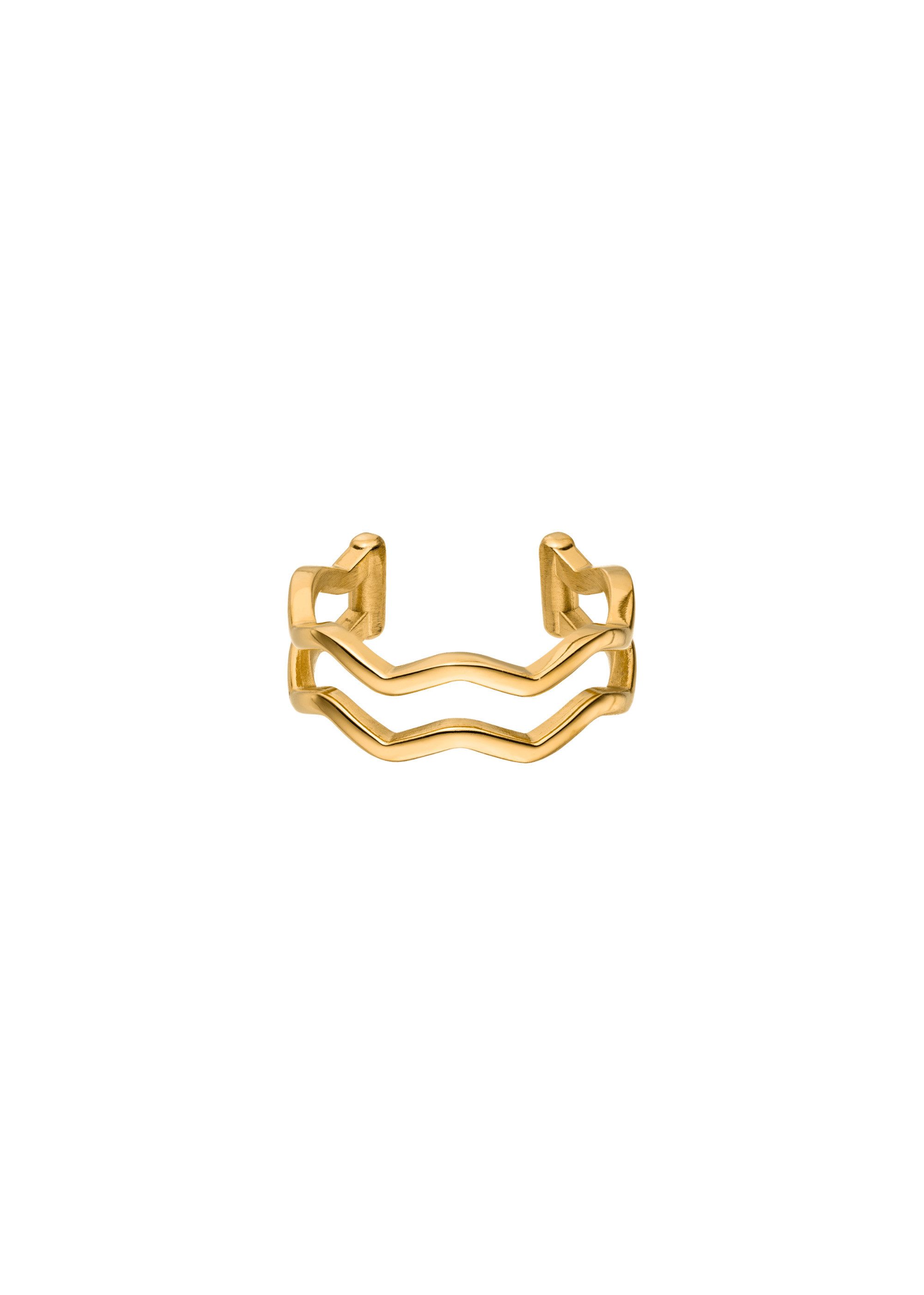Purelei Fingerring Waves