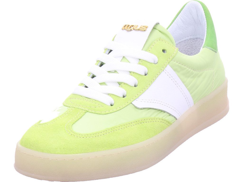Mjus Schnürschuh