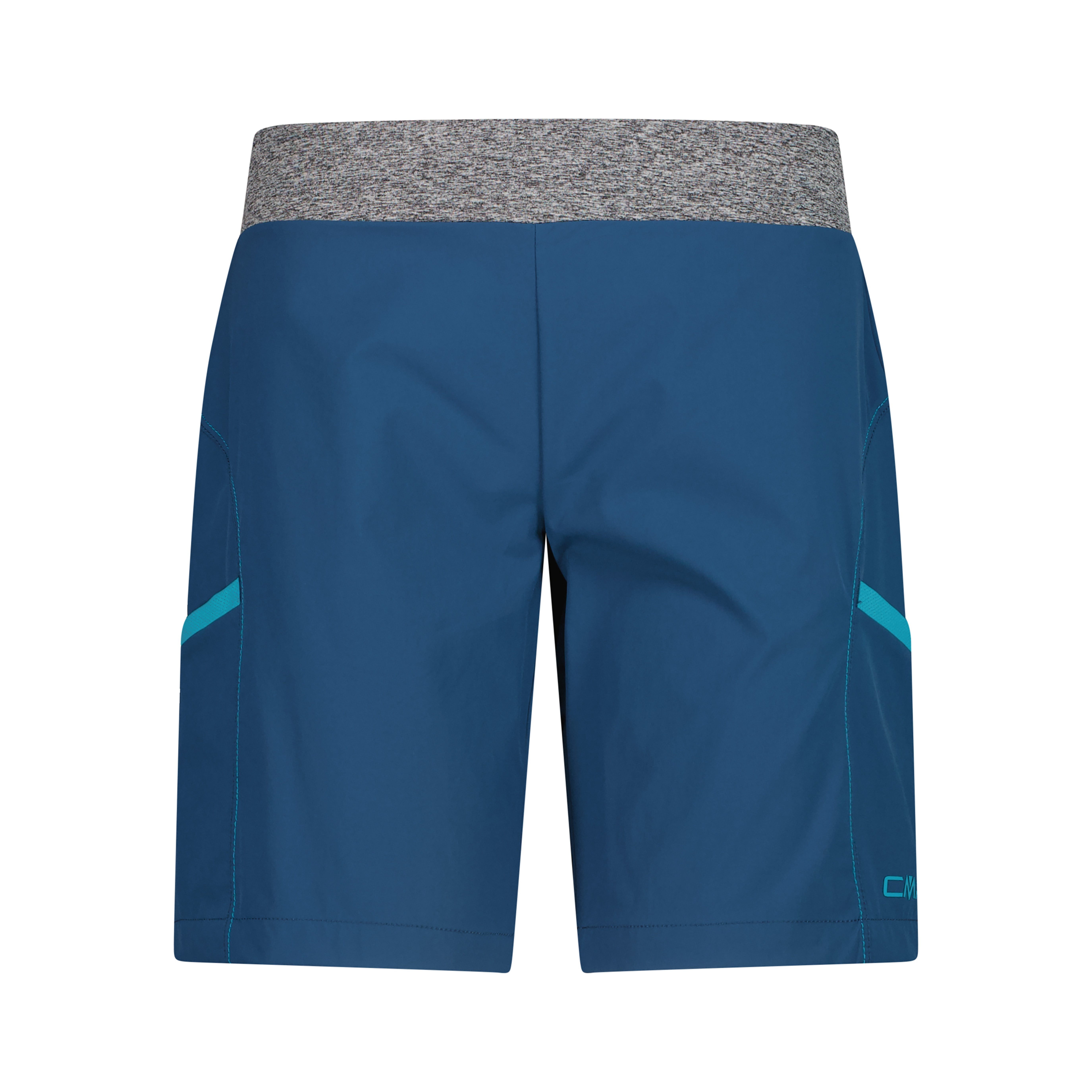 CMP Trainingsshorts CMP Damen Short Woman Light Climb Bermuda 31T7706