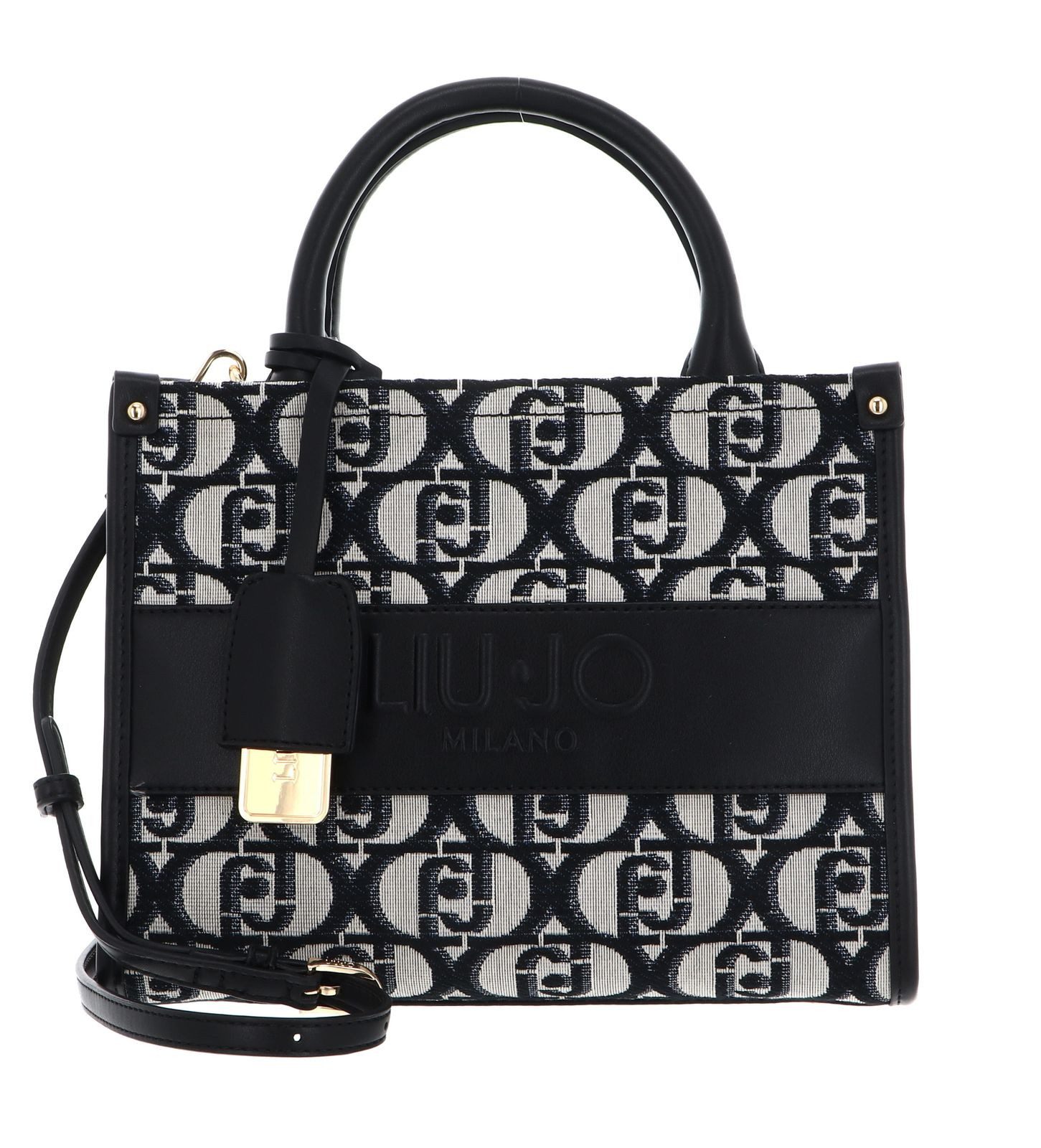 Shopper Tote Bag