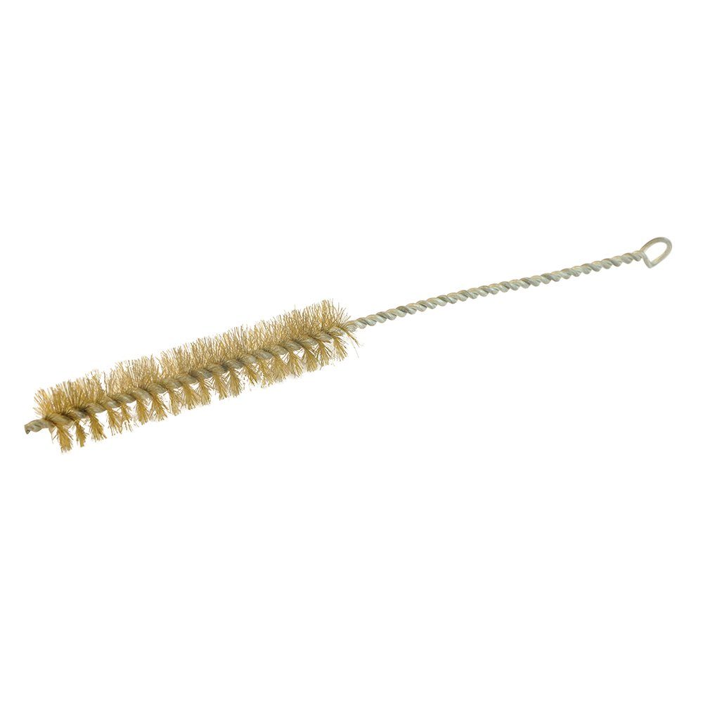 Drahtbürste Rohrreinigungsbürste 12,7 mm