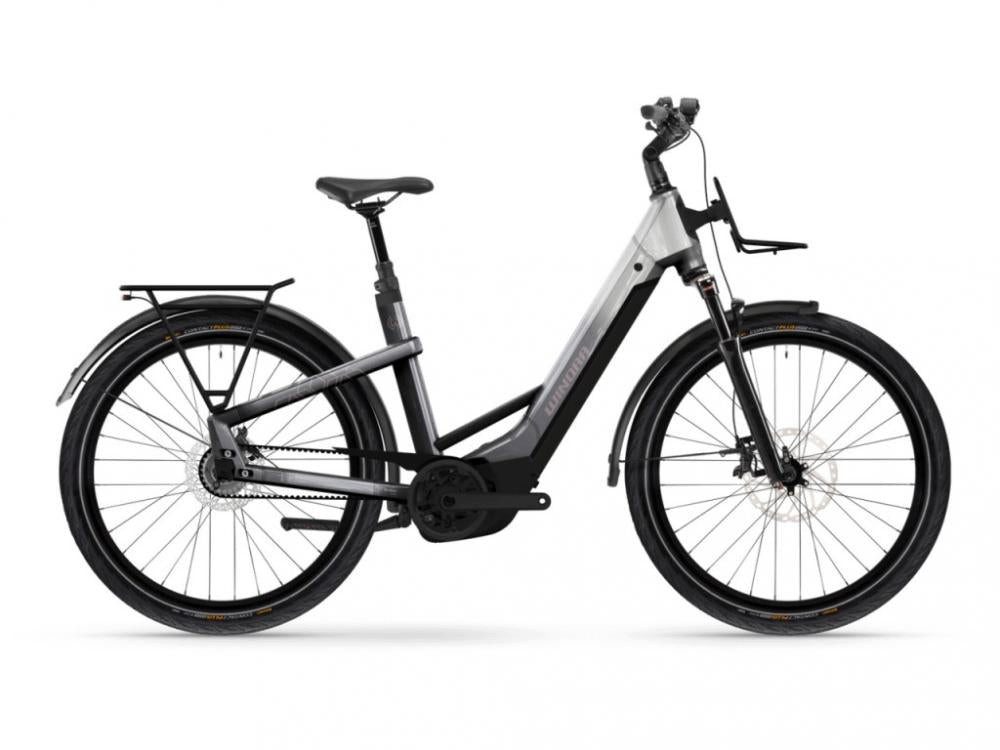 Winora E-Bike YAKUN R5 PRO LOW i800Wh 5-G Nexus 25 WIN BCXK GL_downtown/haze Rh S