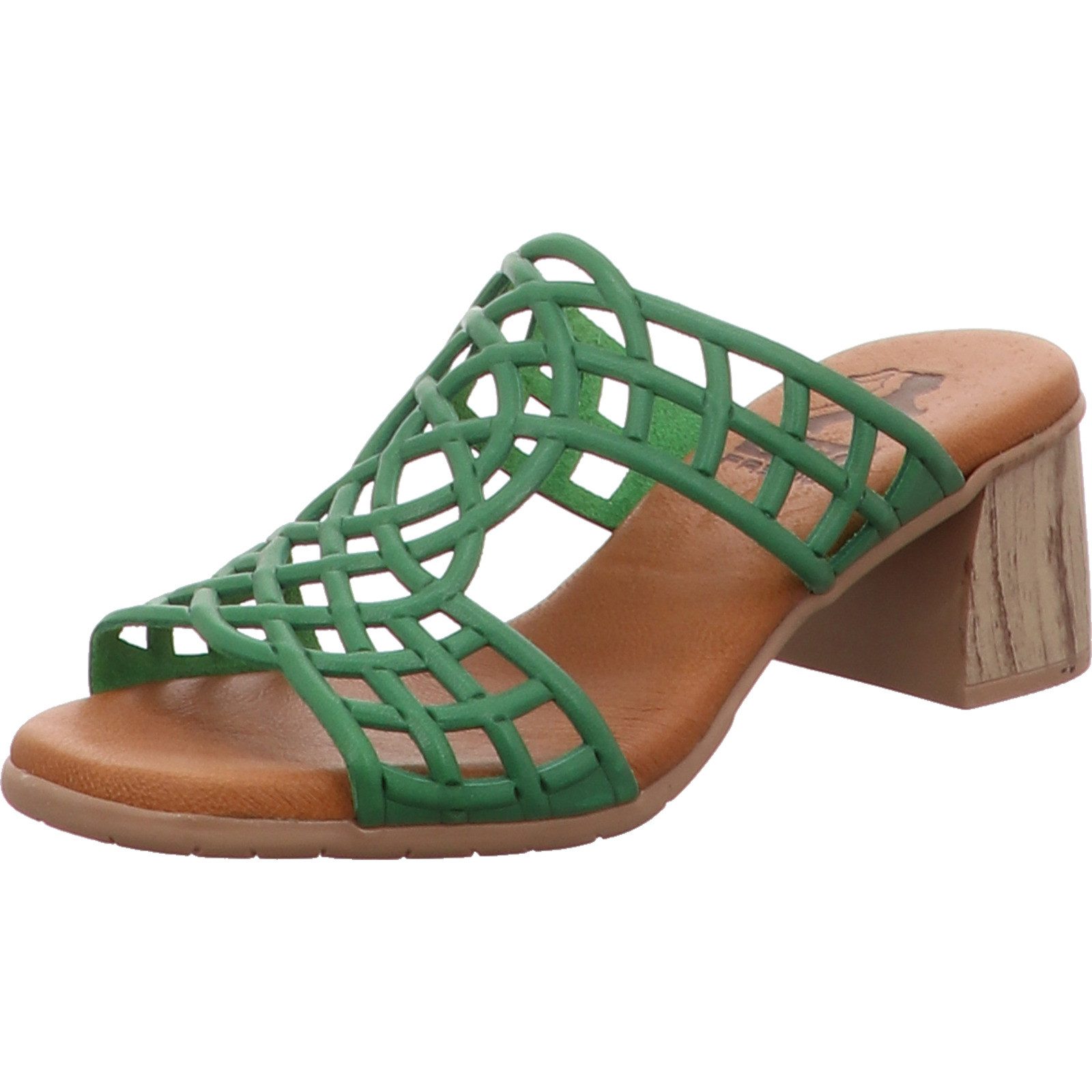 2GO High-Heel-Pantolette