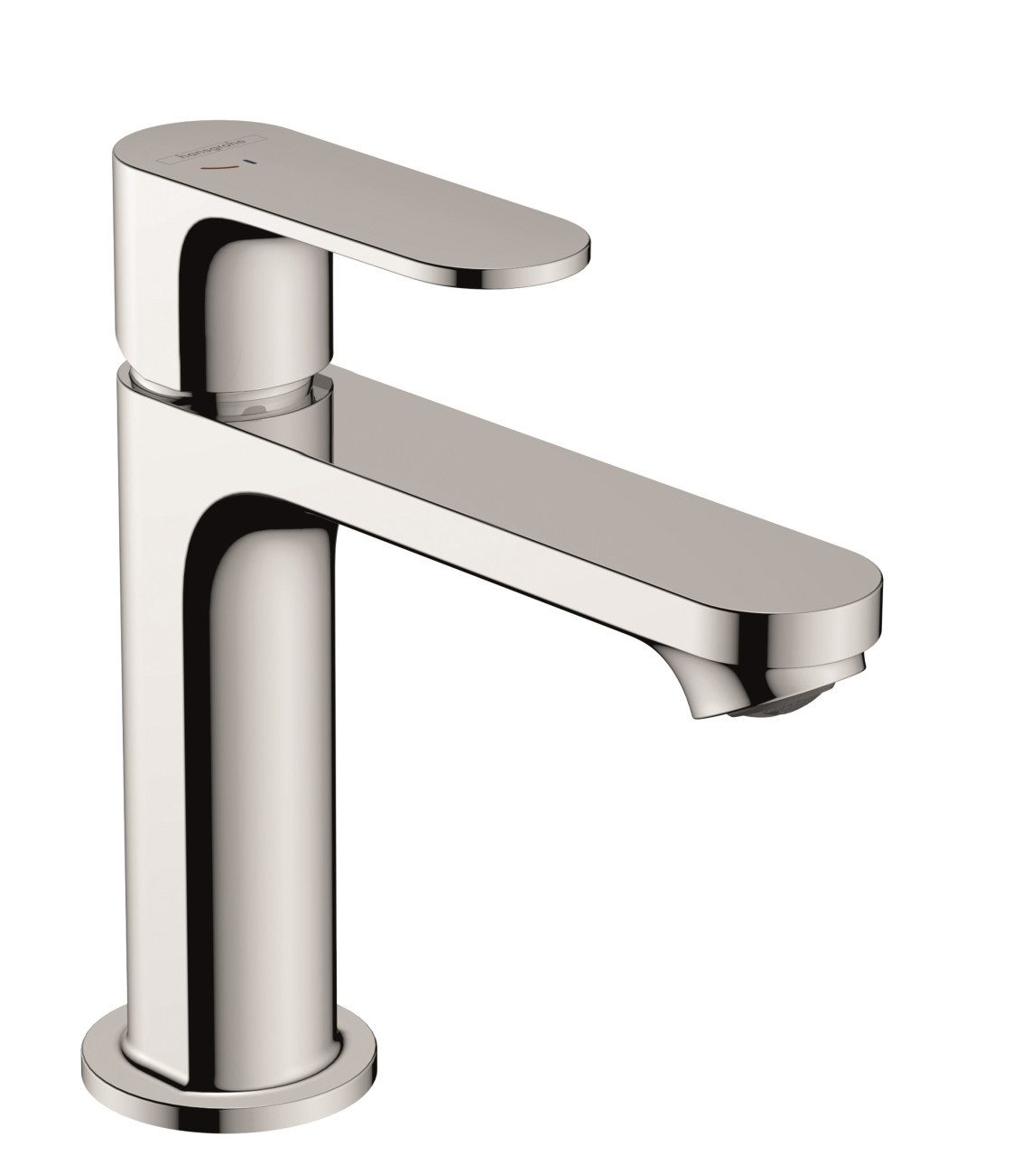 Grohe Waschtischarmatur Hansgrohe Waschtischarmatur Rebris S 110 CoolStart