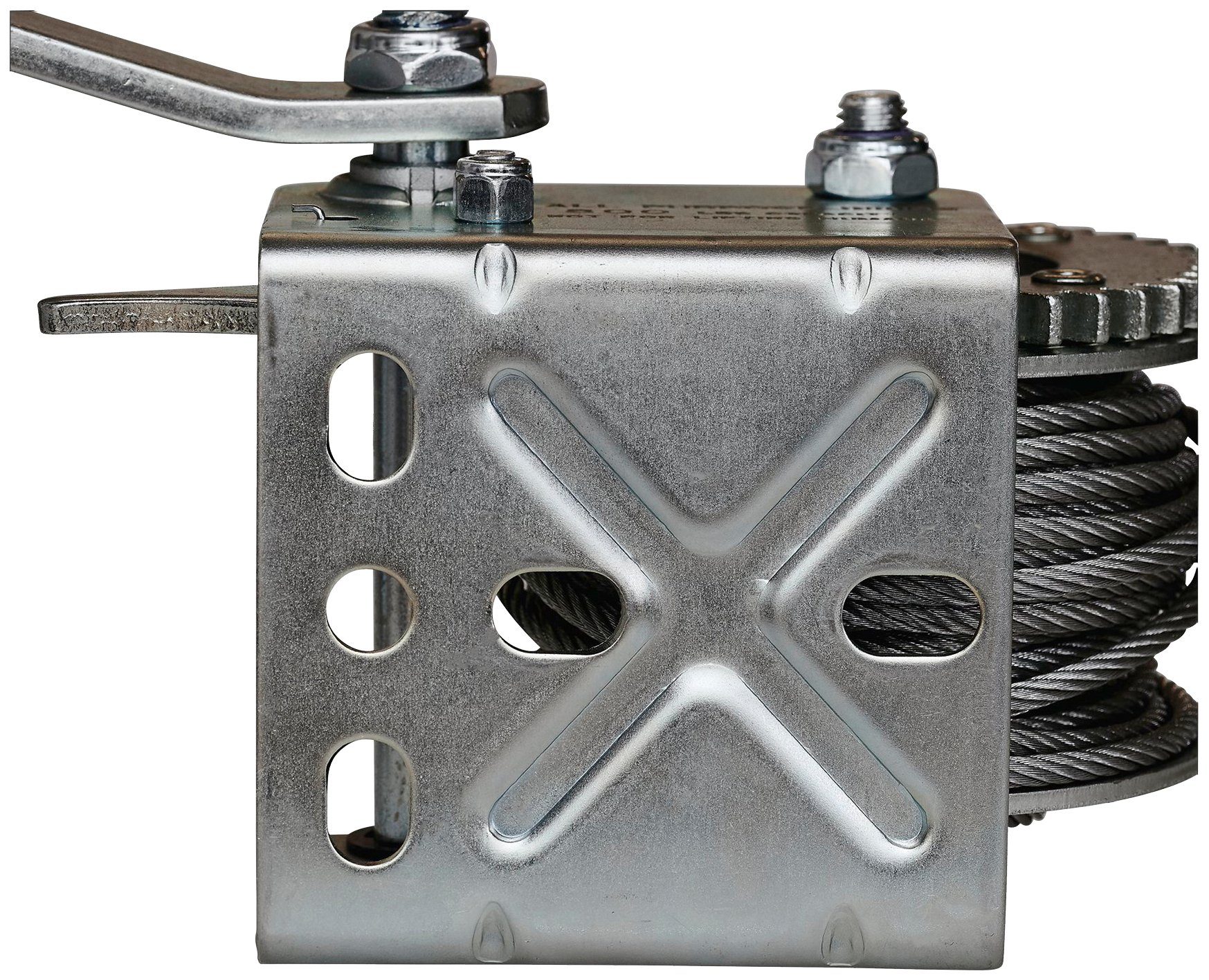 Einhell Seilzug TC-WI 500