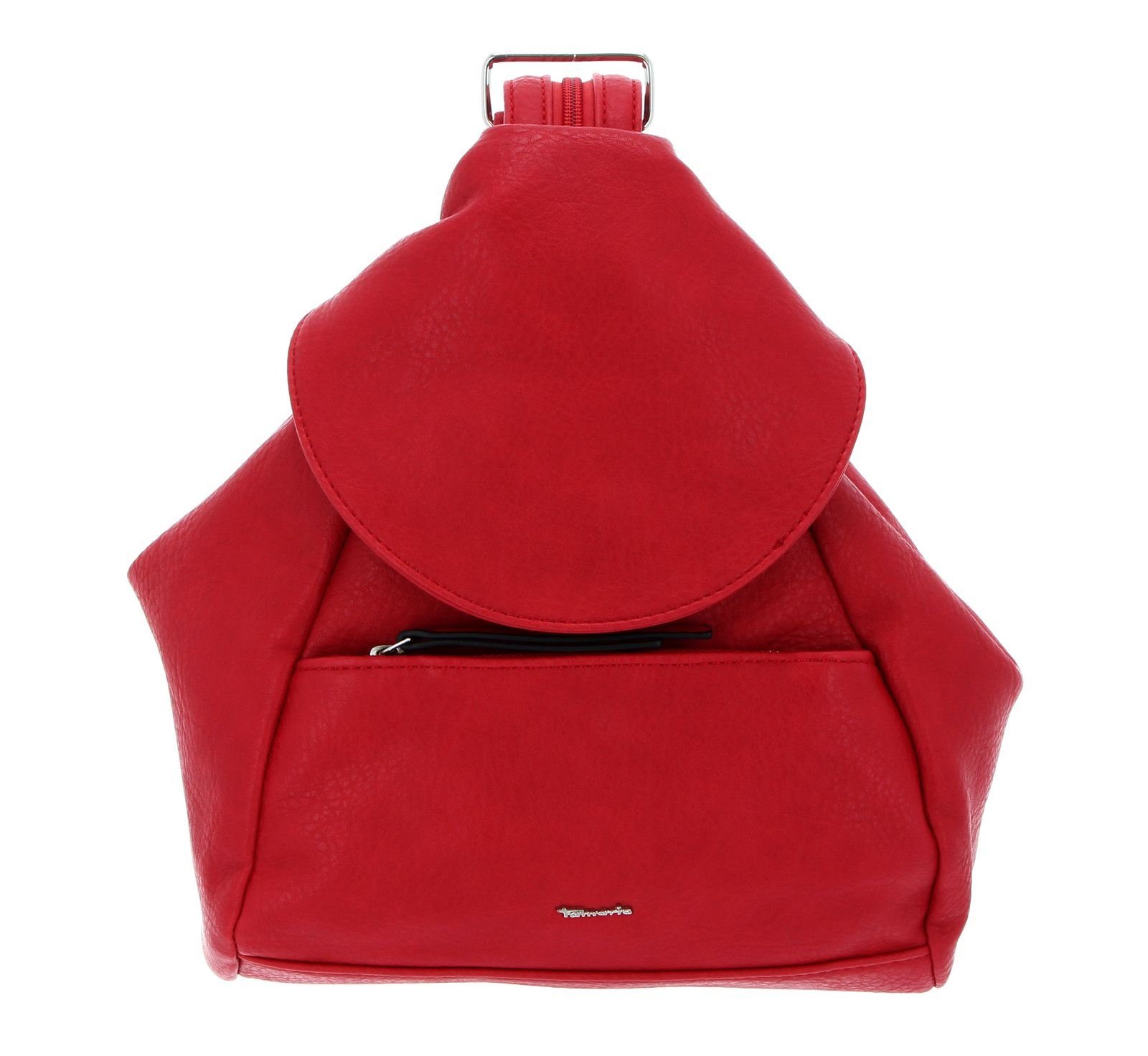 Tamaris Adele Red Rucksack