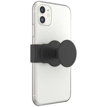 Popsockets Slide Stretch Black Popsockets