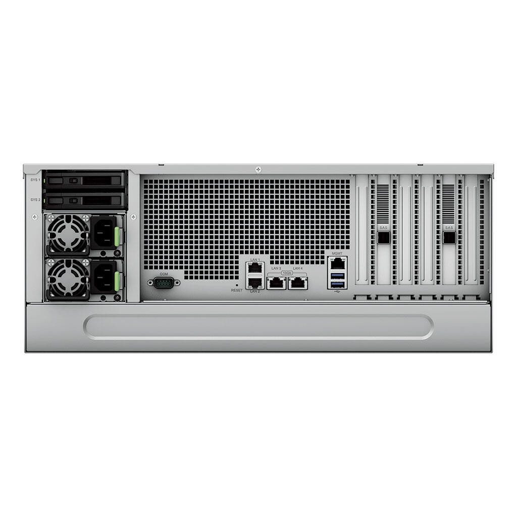 Synology Synology HD6500 Medienserver
