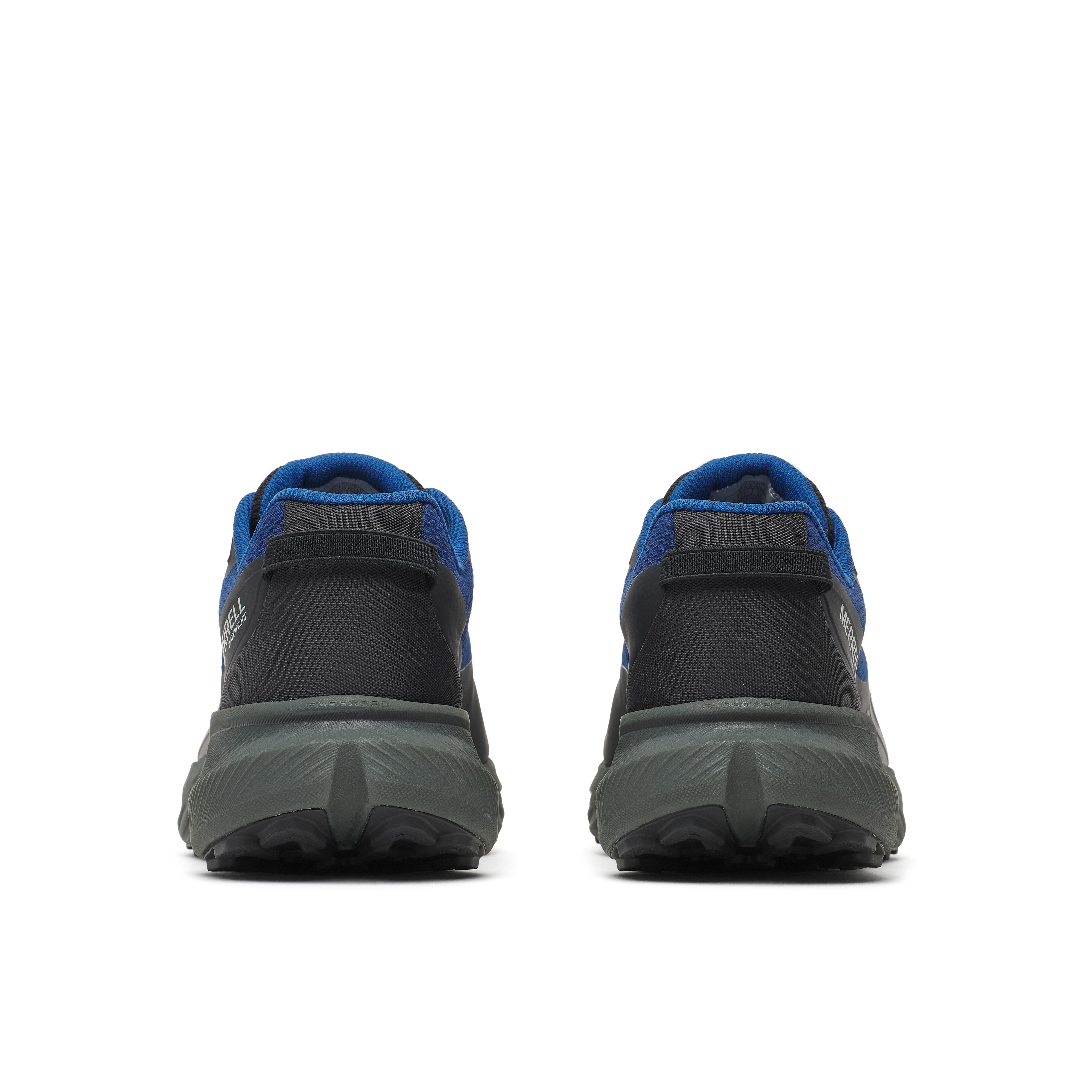 Merrell AGILITY TRAIL WP Outdoorschuh