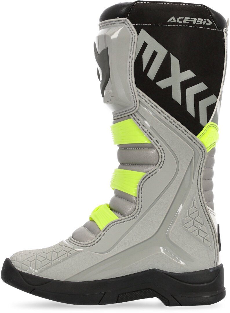 Acerbis X-Team Motocross Stiefel Motorradstiefel abriebfest günstig online kaufen