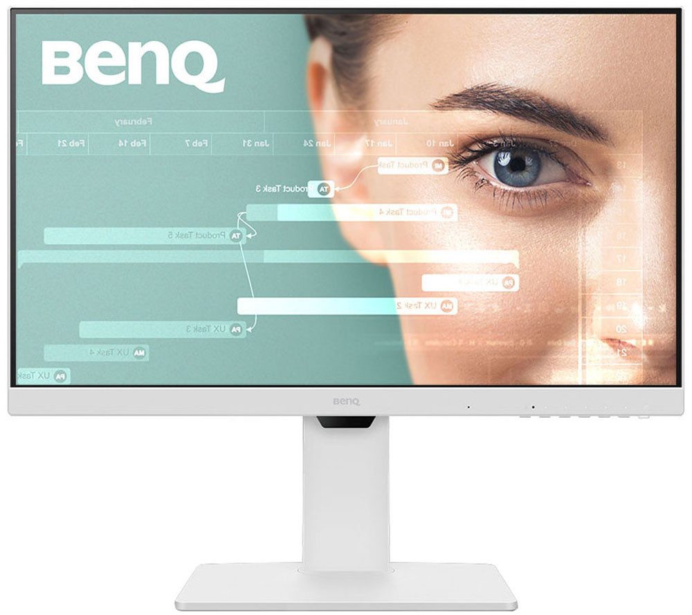 BenQ GW2786TC LED-Monitor (69 cm/27 ", 1920 x 1080 px, Full HD, 5 ms Reaktionszeit, 100 Hz, IPS-LED)