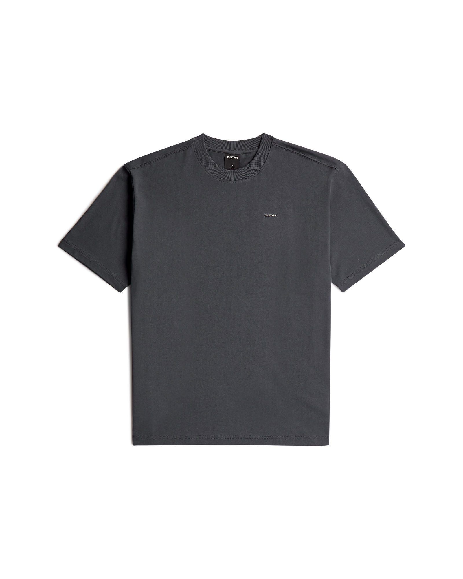 G-STAR T-Shirt Back Graphic Relaxed T-Shirt