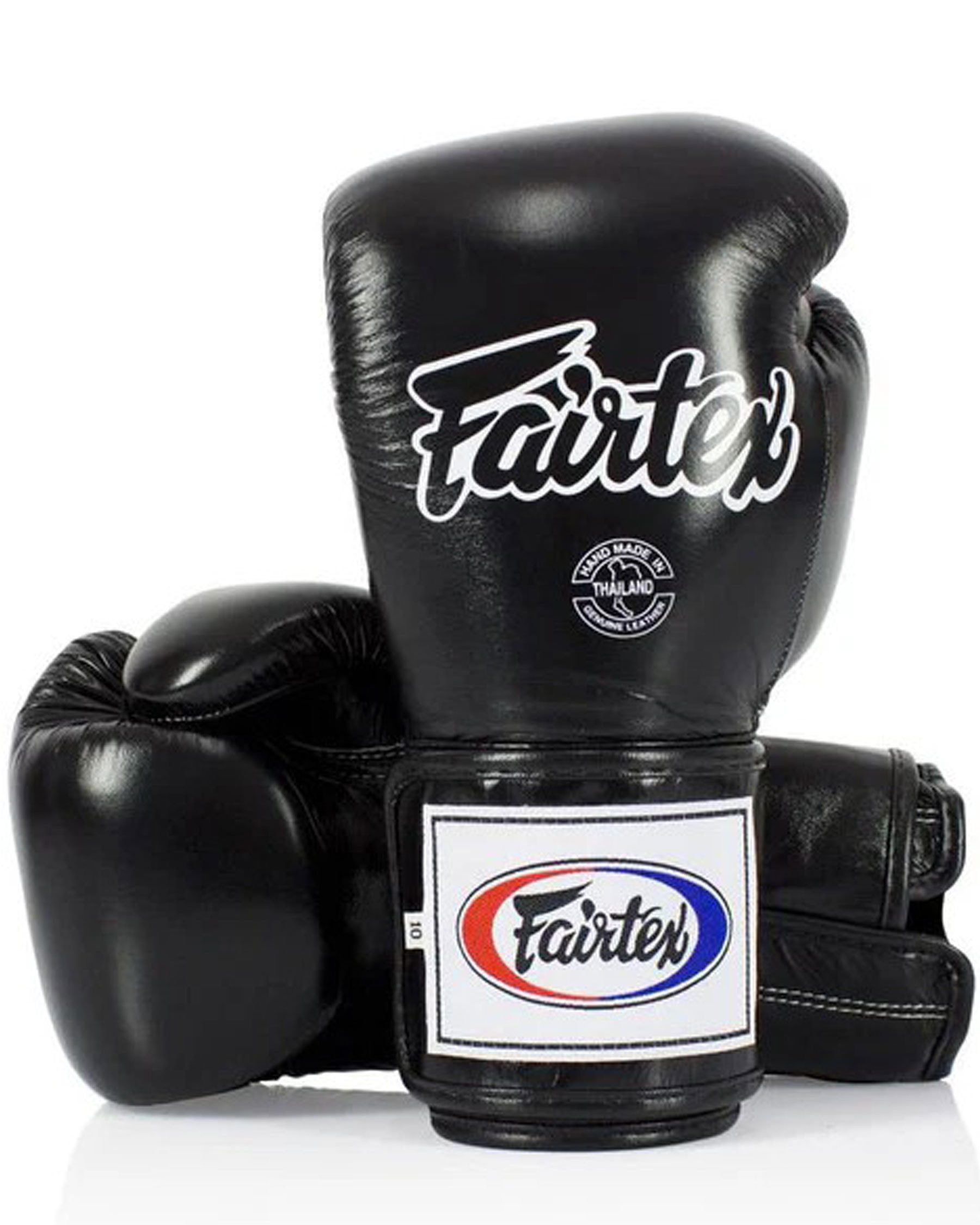 Fairtex Boxhandschuhe Fairtex Leder Boxhandschuhe Super Sparring BGV5, BGV5 günstig online kaufen