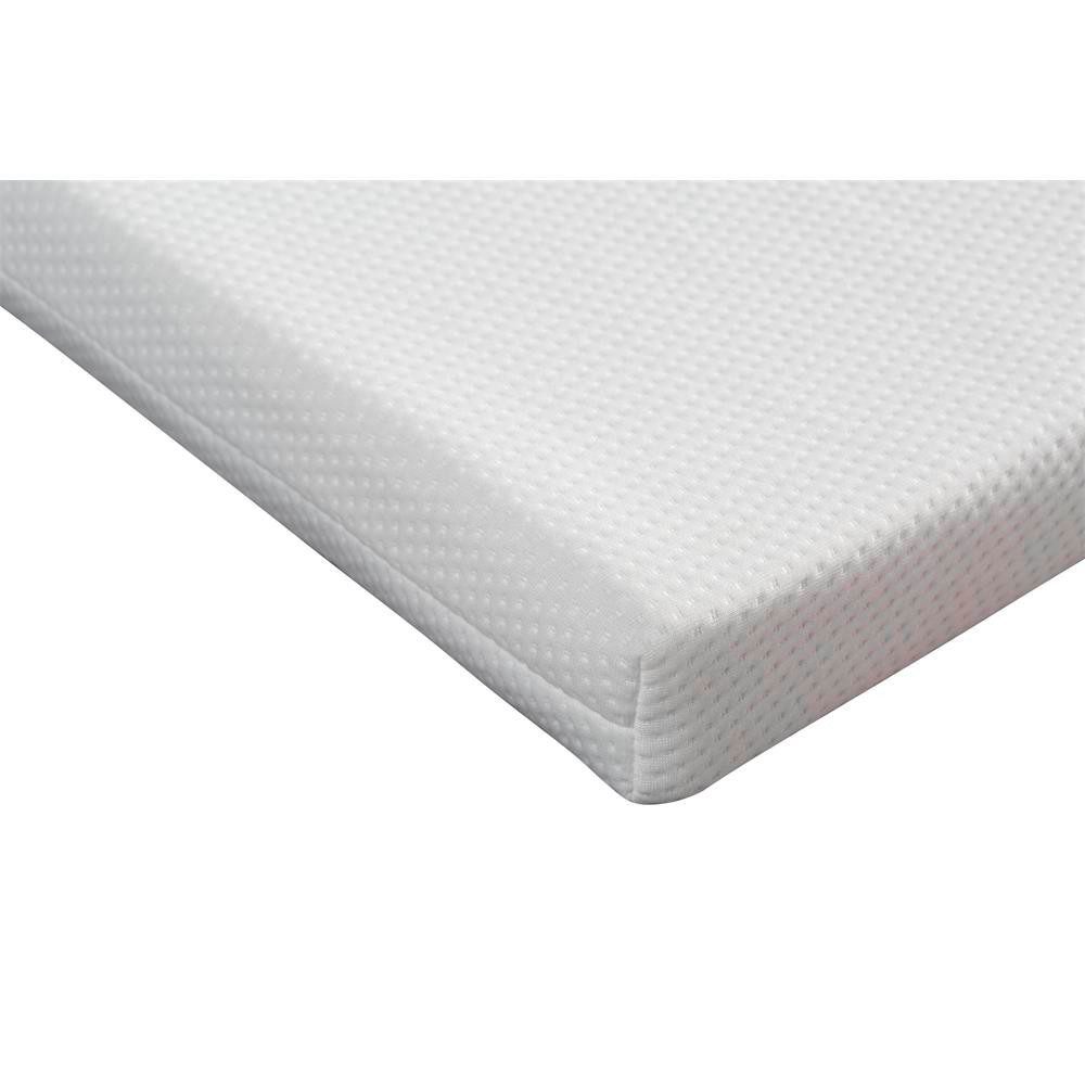 Kindermatratze Baby Kindermatratze, Foxx, (60x120 cm, Ersatzbezug) günstig online kaufen