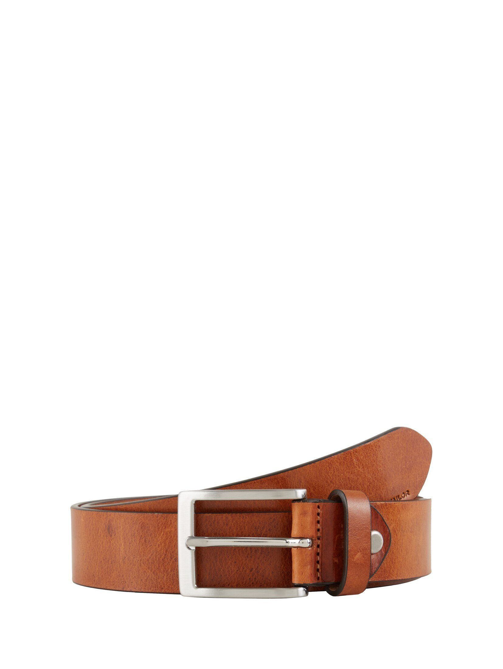 Ledergürtel Belts