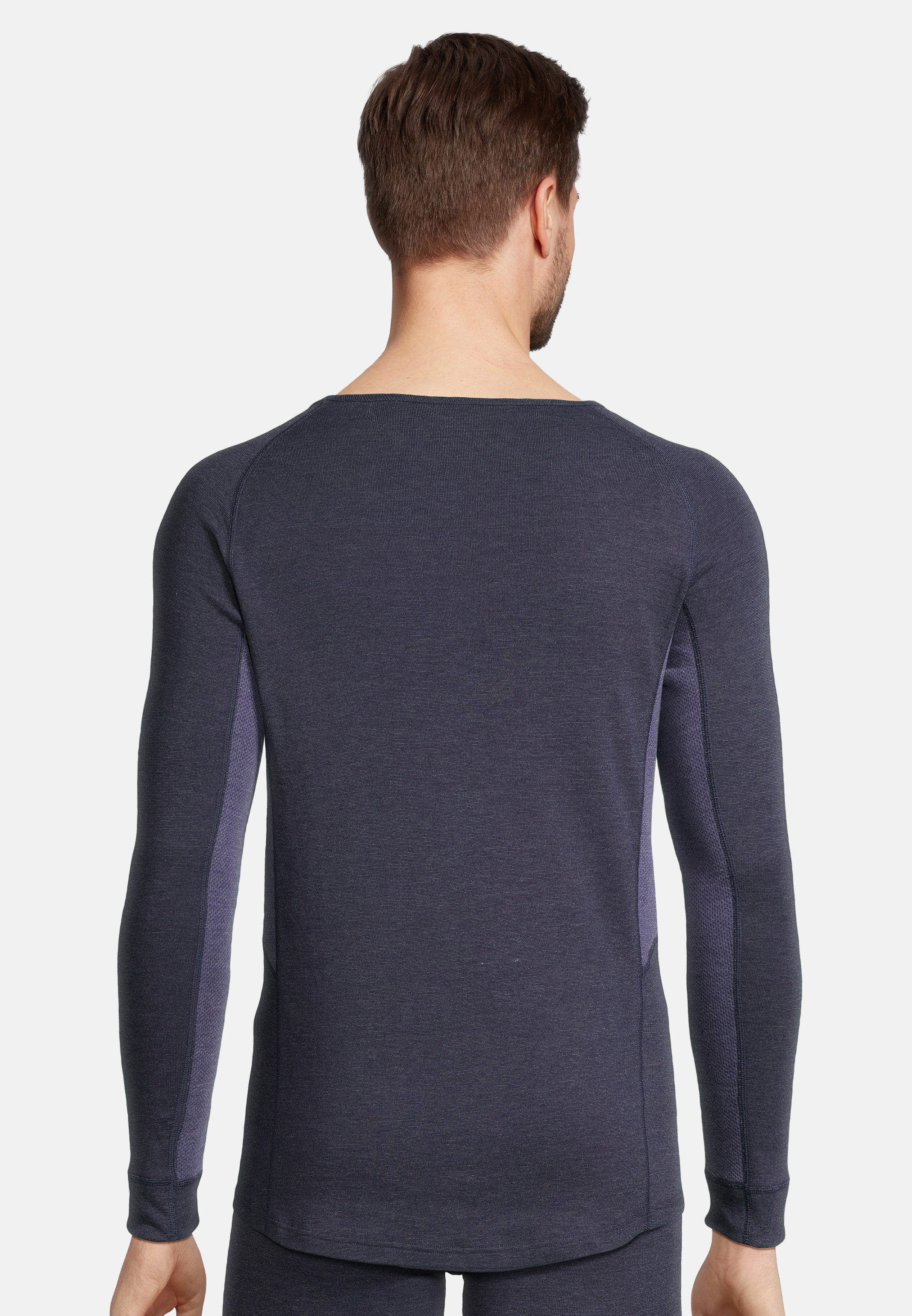 conta Thermounterhemd Sportiv (1-St) Thermo-Unterhemd / Shirt - Baumwolle - Wärmend / atmungsaktiv