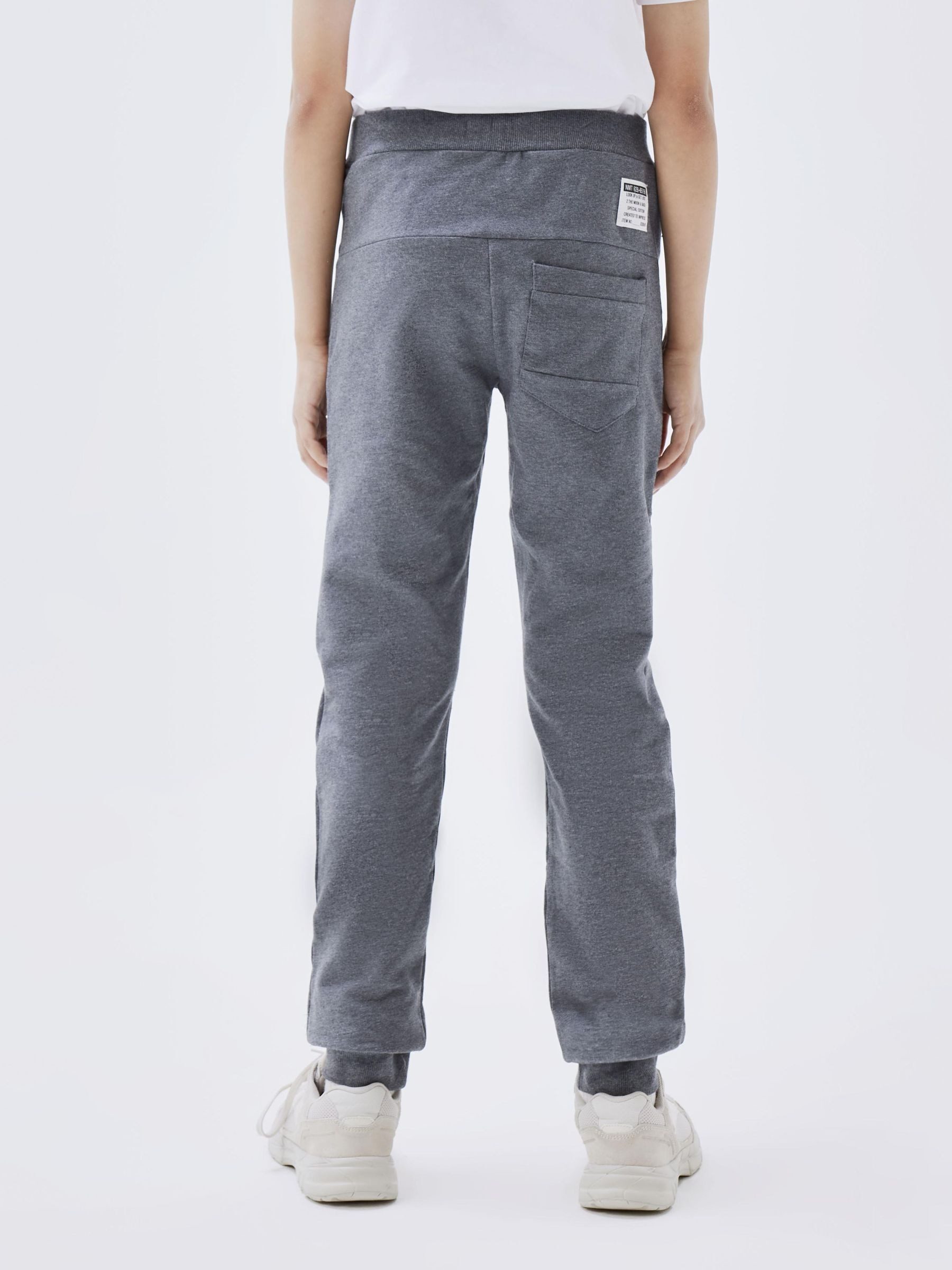 Name It Trainingshose NKMHONK BRU SWE PANT NOOS