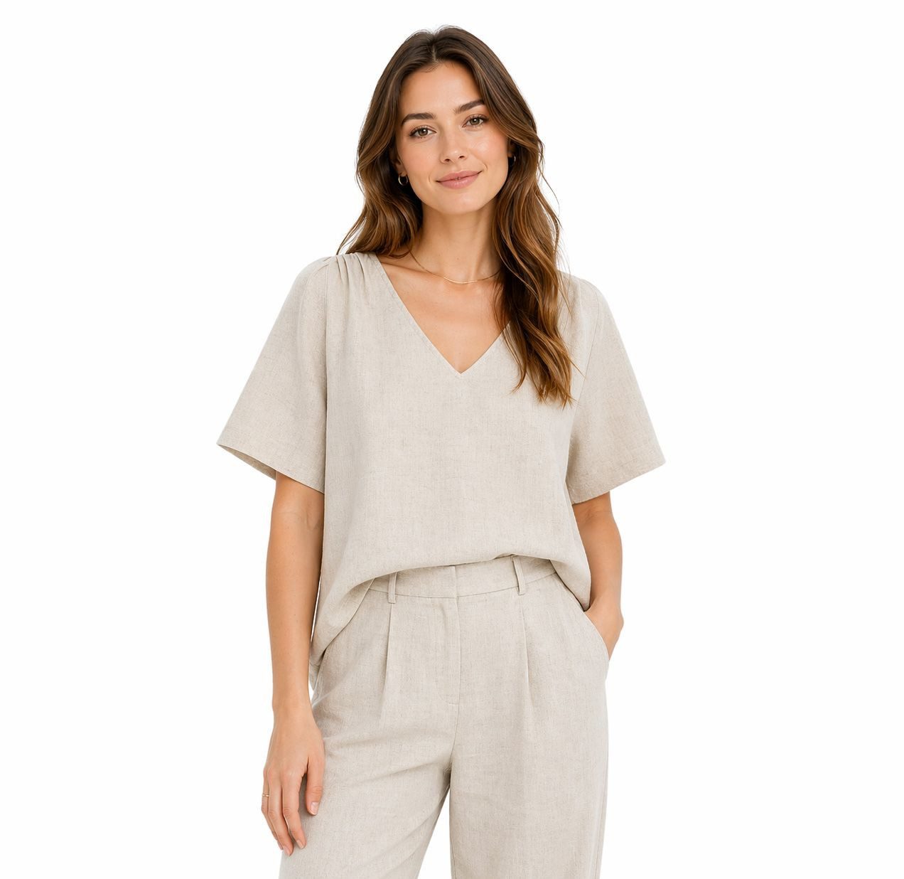 Grace & Mila T-Shirt VIOLON