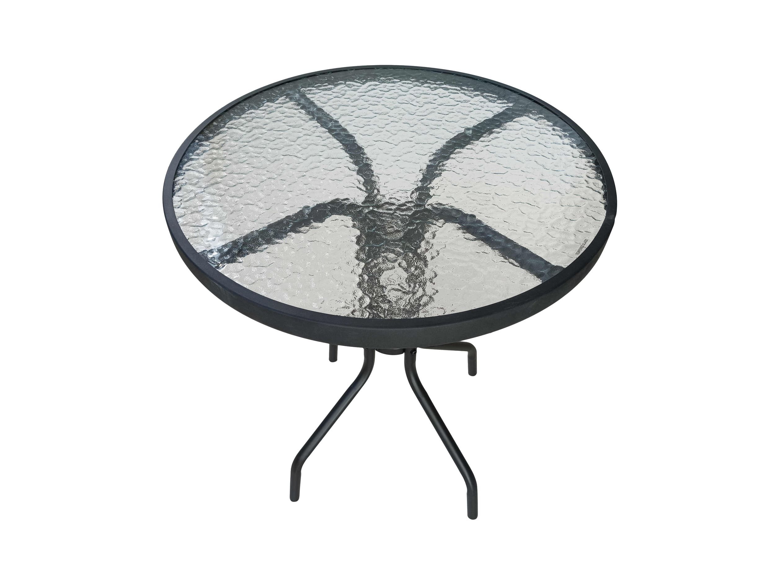 dasmöbelwerk Gartentisch Gartentisch Ibiza Balkontisch Bistrotisch günstig online kaufen