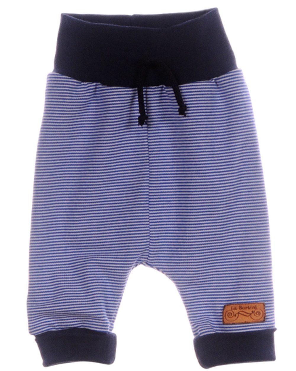 Schlupfhose Baby Hose neutral für Frühchen und Neugeborene Mitwachshose