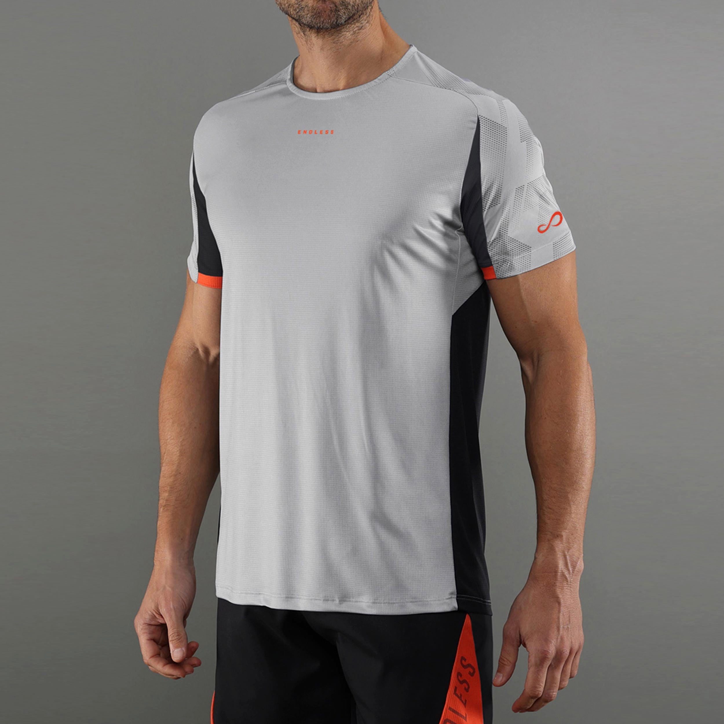 Endless T-Shirt RYKER