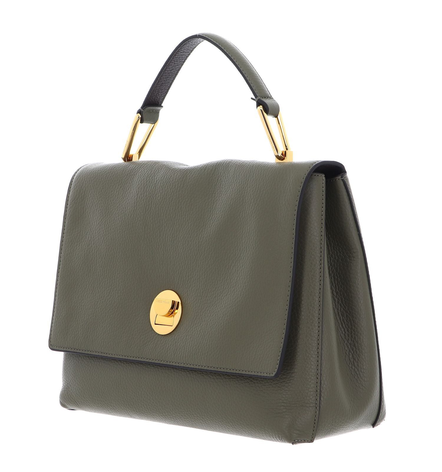 COCCINELLE Handtasche Liya, aus echtem Rindsleder günstig online kaufen
