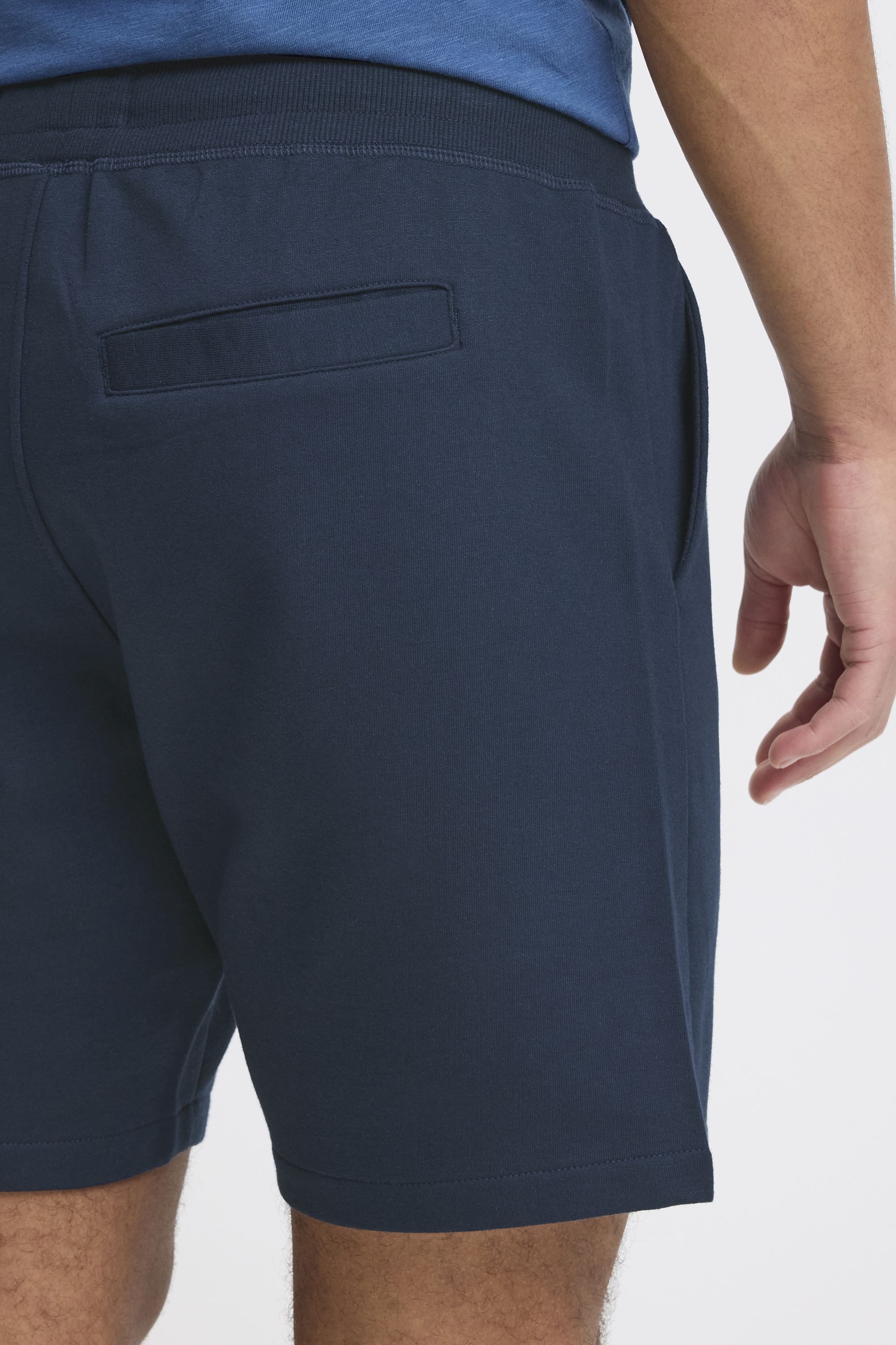 Blend Sweatshorts BHHarden Gemütliche Sweatshorts mit Taschen