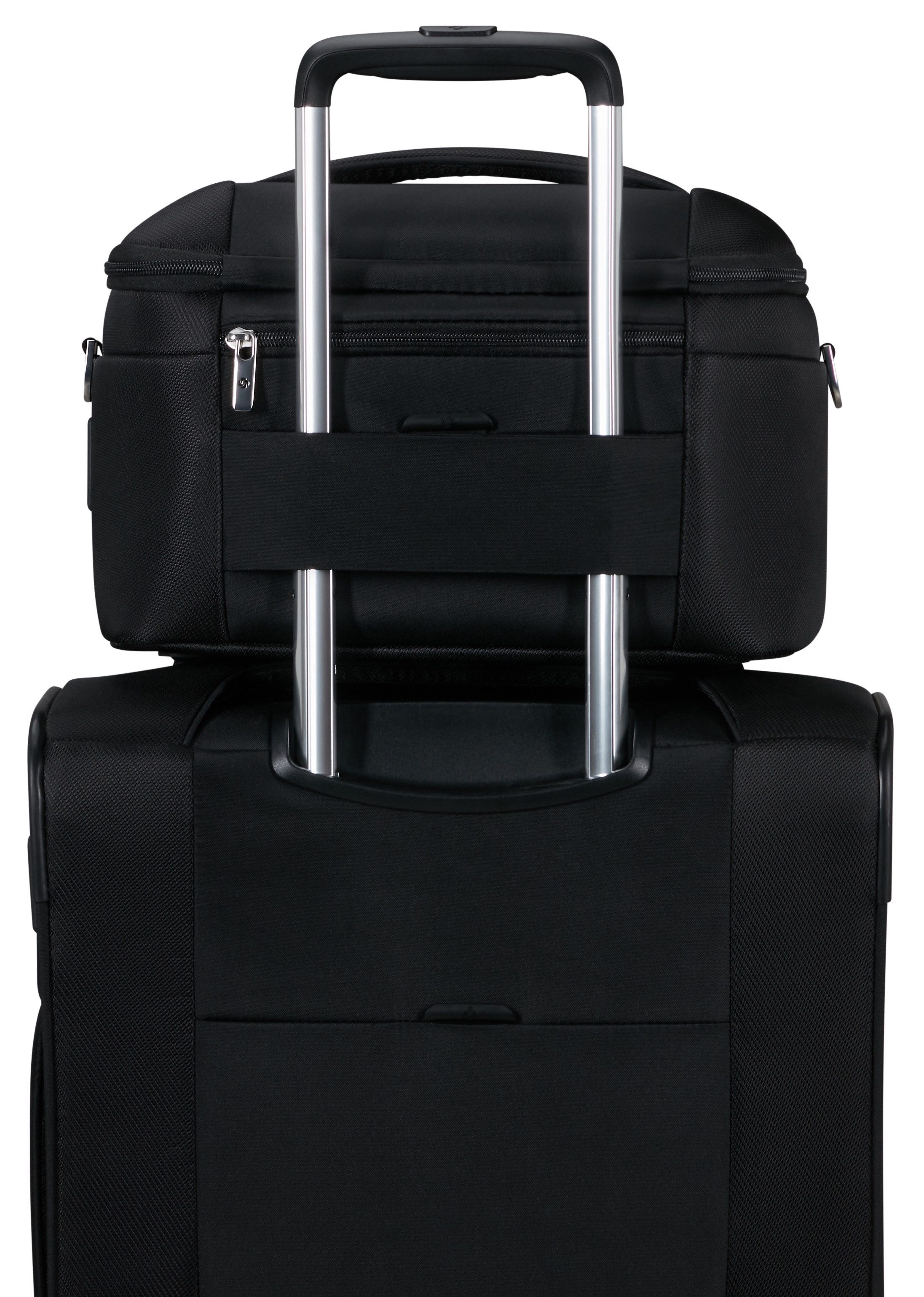 Samsonite Kosmetikkoffer RE-LITE, Kosmetikbeutel Waschtasche Kulturbeutel Beauty Case