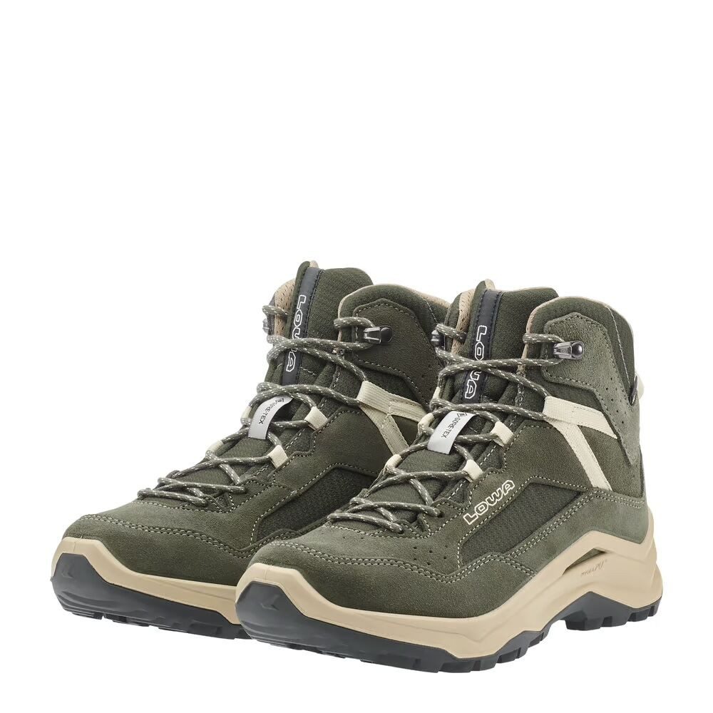 Lowa VENTIERRA GTX QC Stiefelette