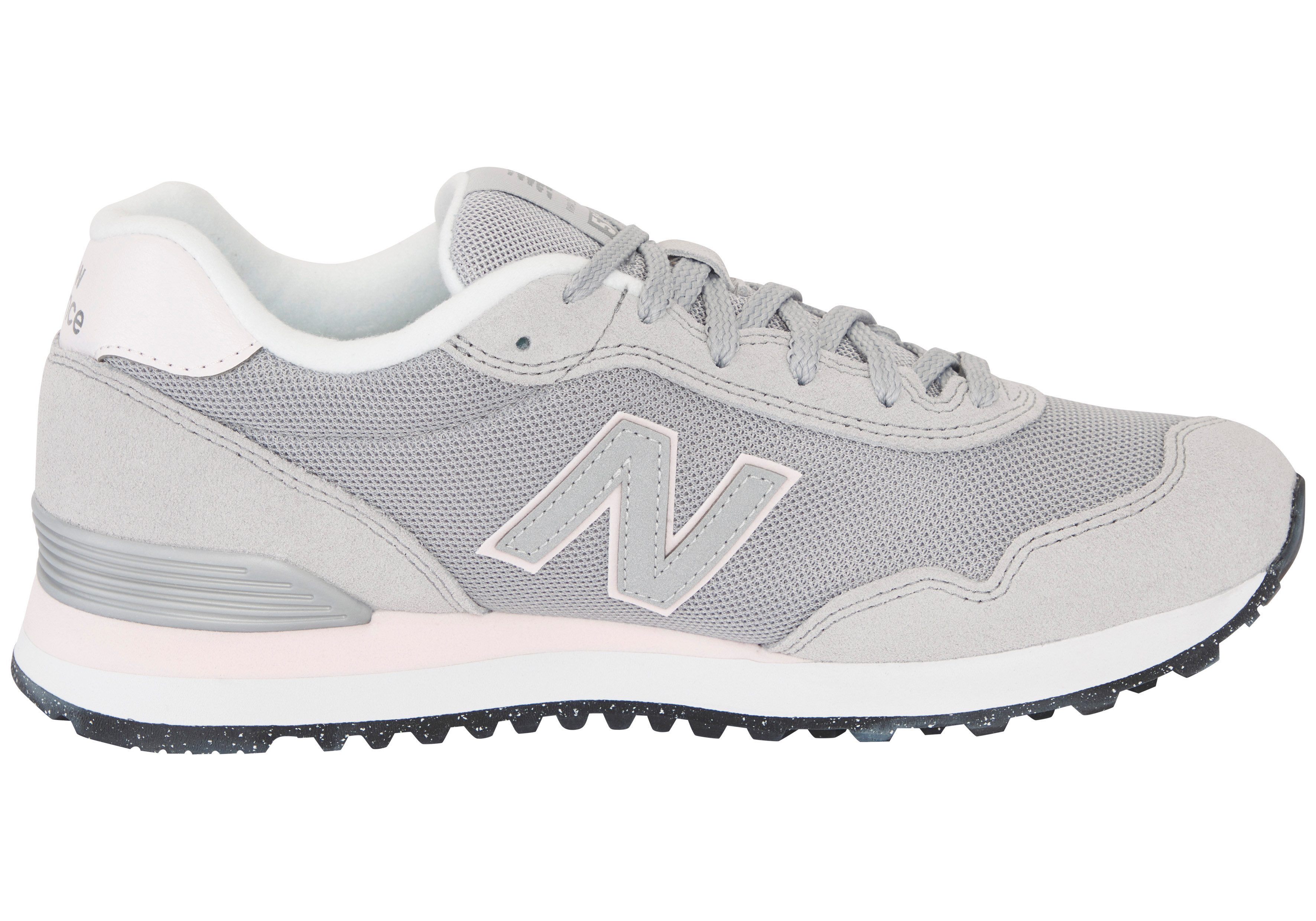 New Balance 515 Sneaker für Erwachsene, mit Gummilaufsohle