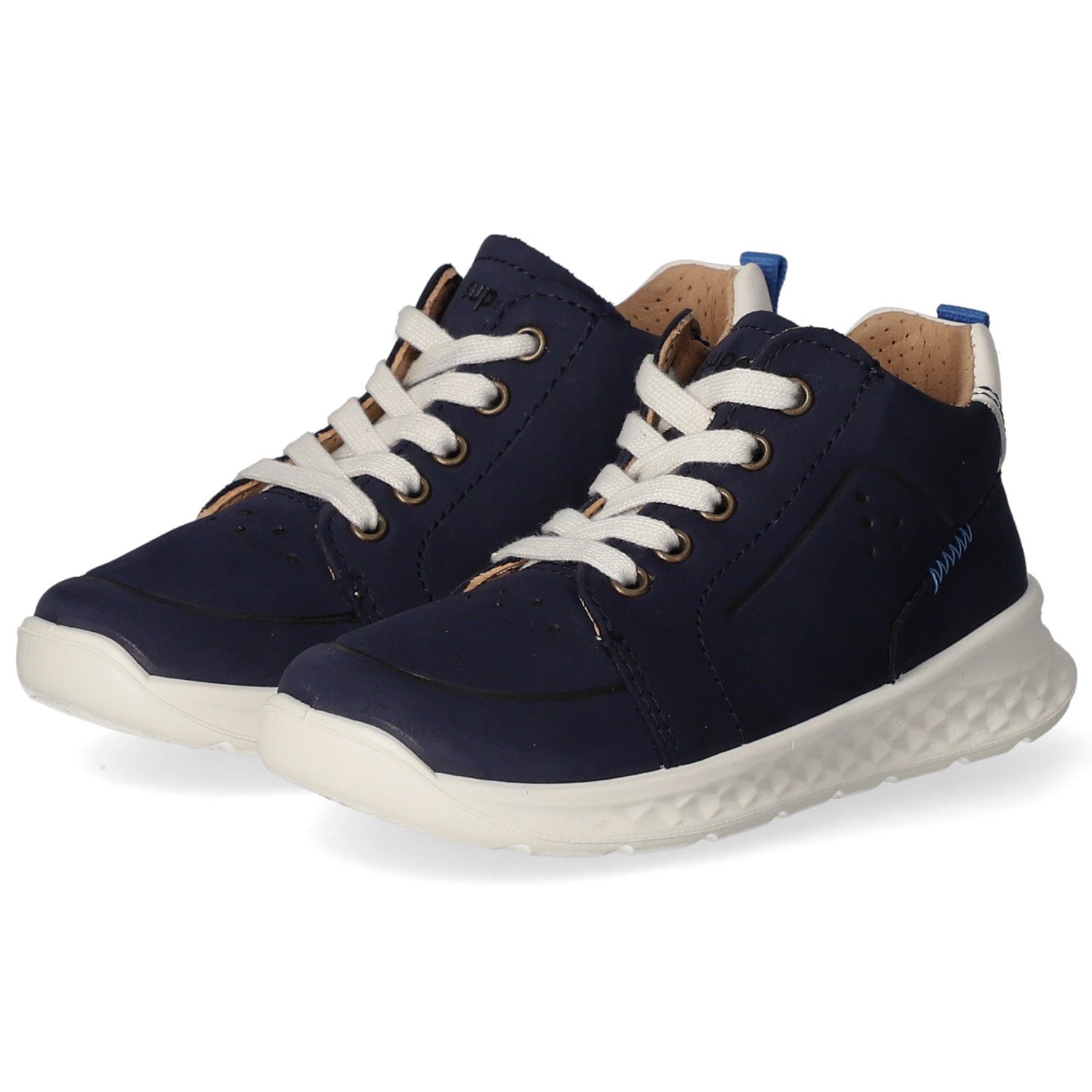 Superfit Low Sneaker BREEZE Sneaker