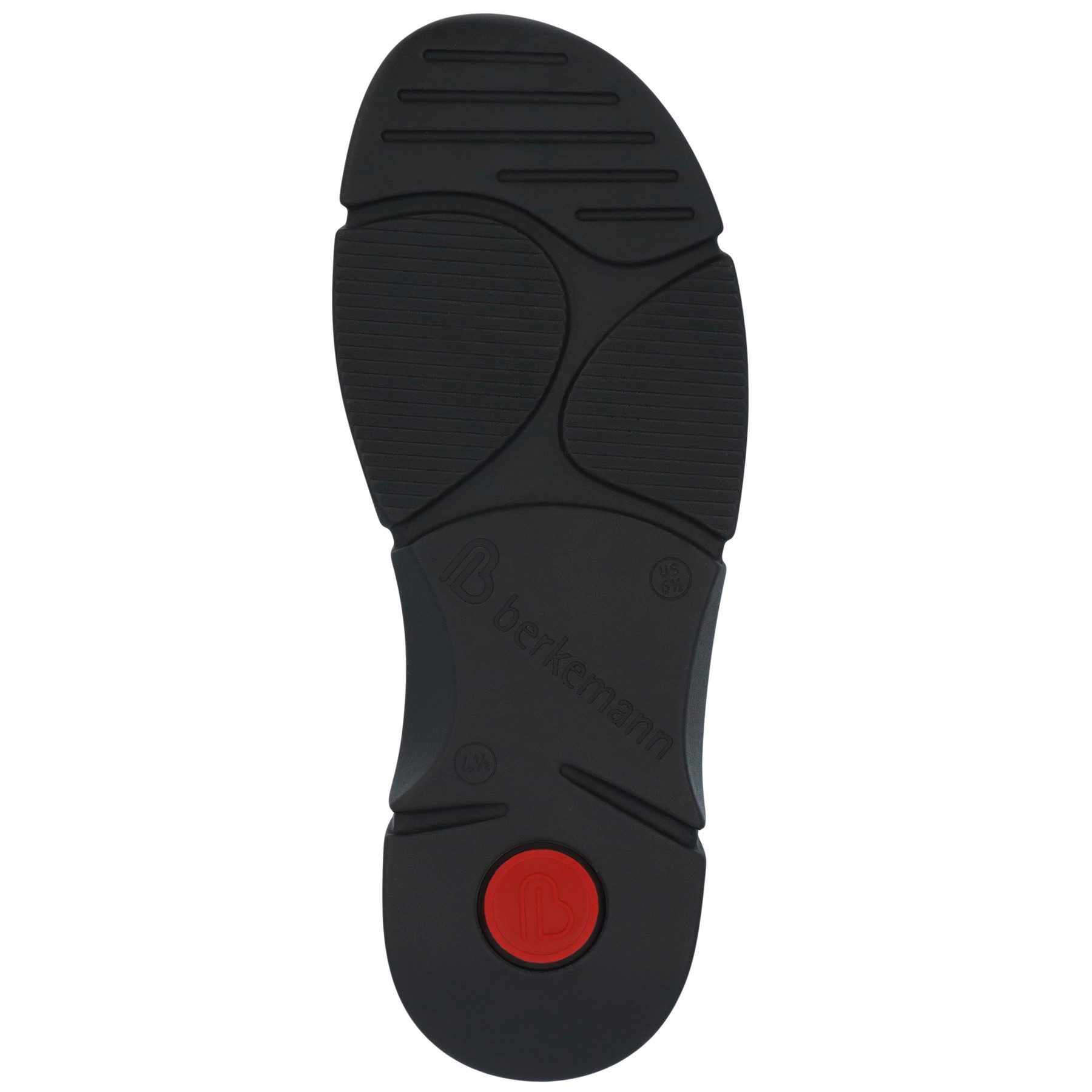 BERKEMANN Berkemann Erwachsene ComfortKnit Kirana Sneaker Te Sneaker