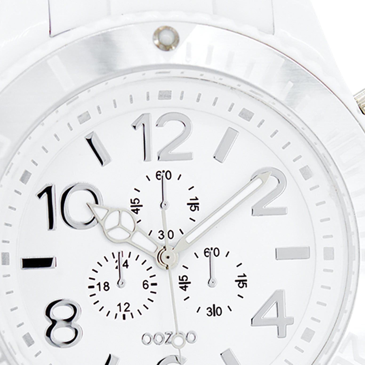 OOZOO Quarzuhr Oozoo Herren Armbanduhr Timepieces Analog, (Analoguhr), Herr günstig online kaufen