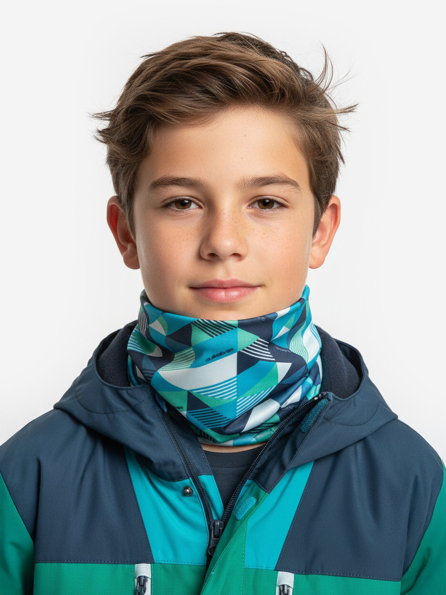 Quiksilver Sturmhaube Quiksilver Boy Snood blau QUIKSILVER-CEO-QUIKSILVER_ACCCS_03_AW2025 bl