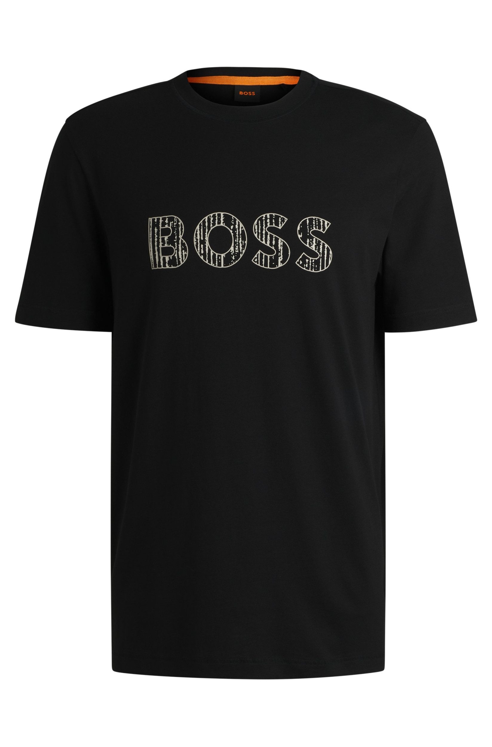 Longsleeve Logo T-Shirt - Regular Fit