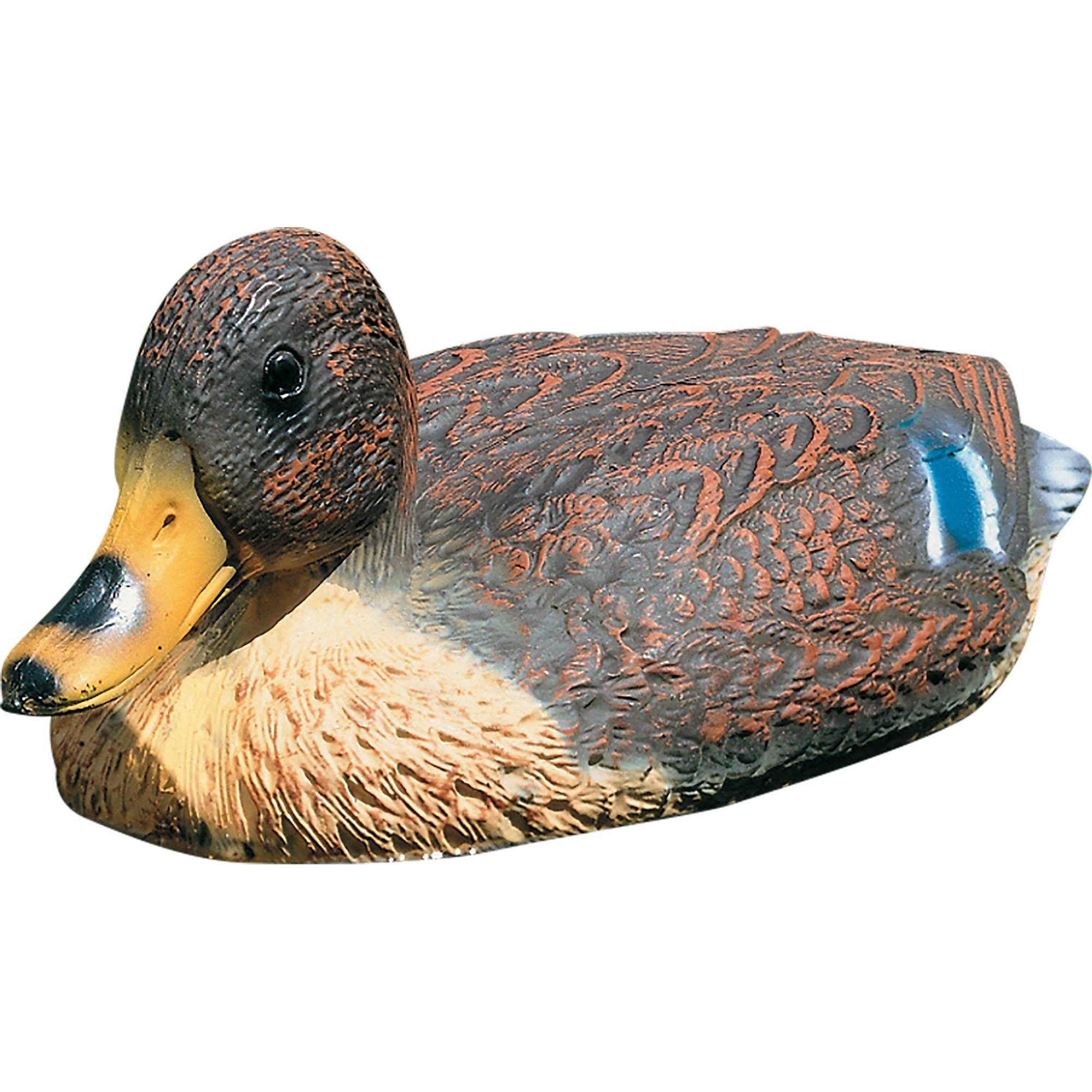 Heissner Teichfigur Schwimmente Stockente günstig online kaufen