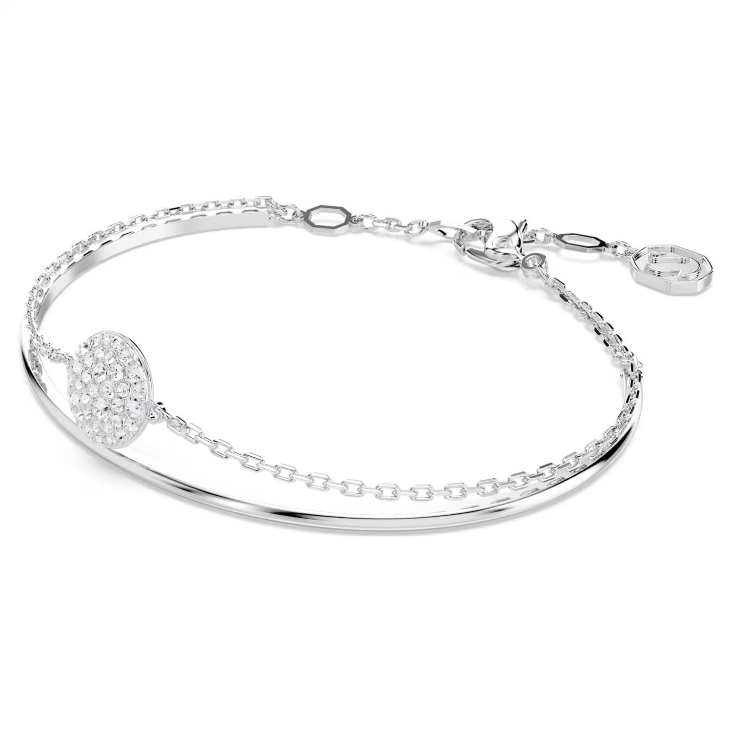 Swarovski Armreif 5683447 günstig online kaufen