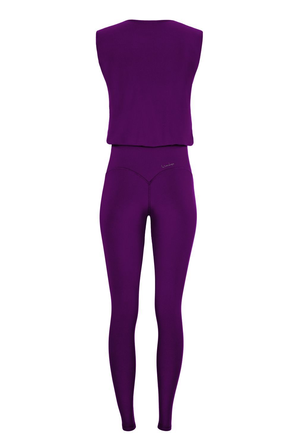 Winshape Jumpsuit JS102LSC Functional Comfort