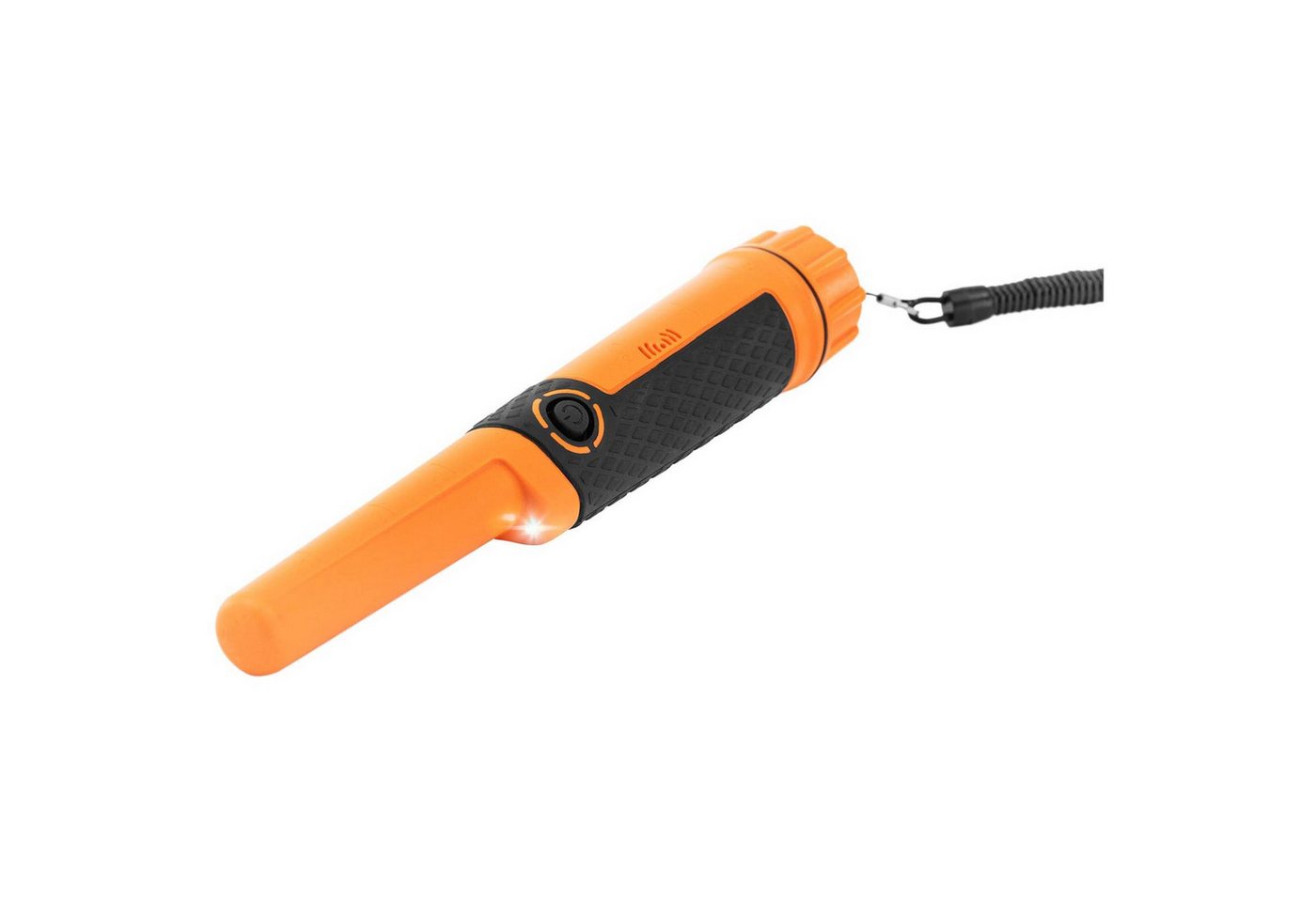 Thumbnail - Steinberg Systems Metalldetektor Pinpointer 360° LED Metallsuchgerät