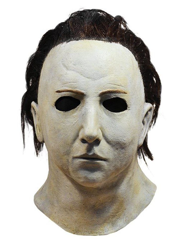 Verkleidungsmaske Michael Myers Halloween 5