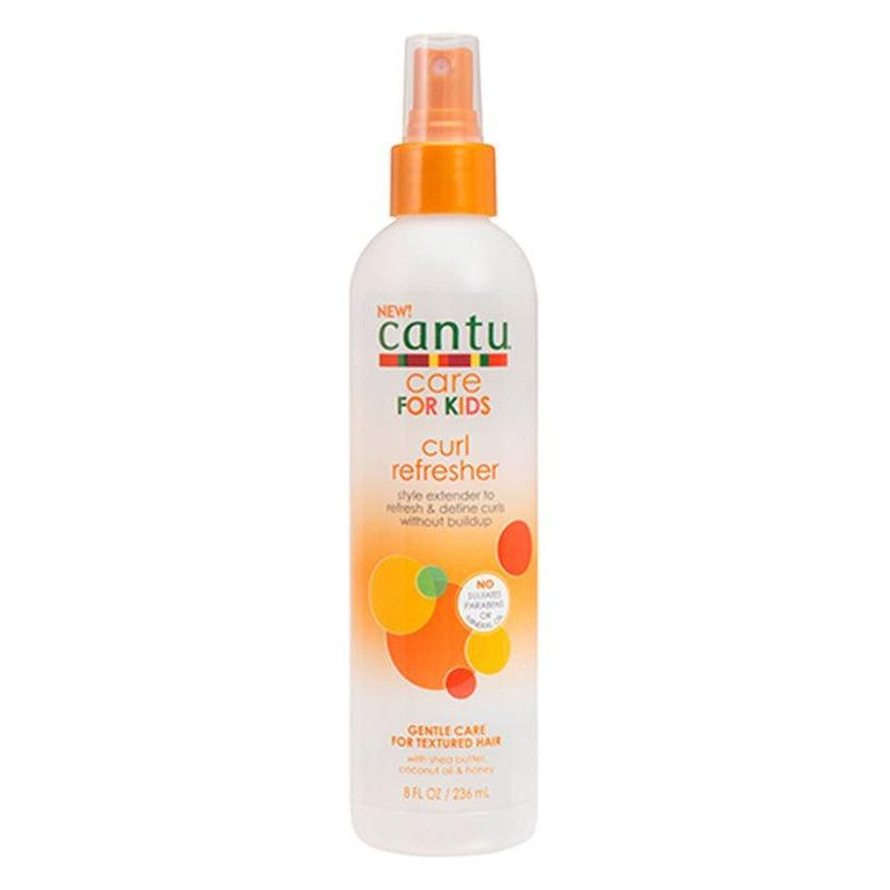 Cantu Lockenspray Cantu Care for Kids Curl Refresher 236ml