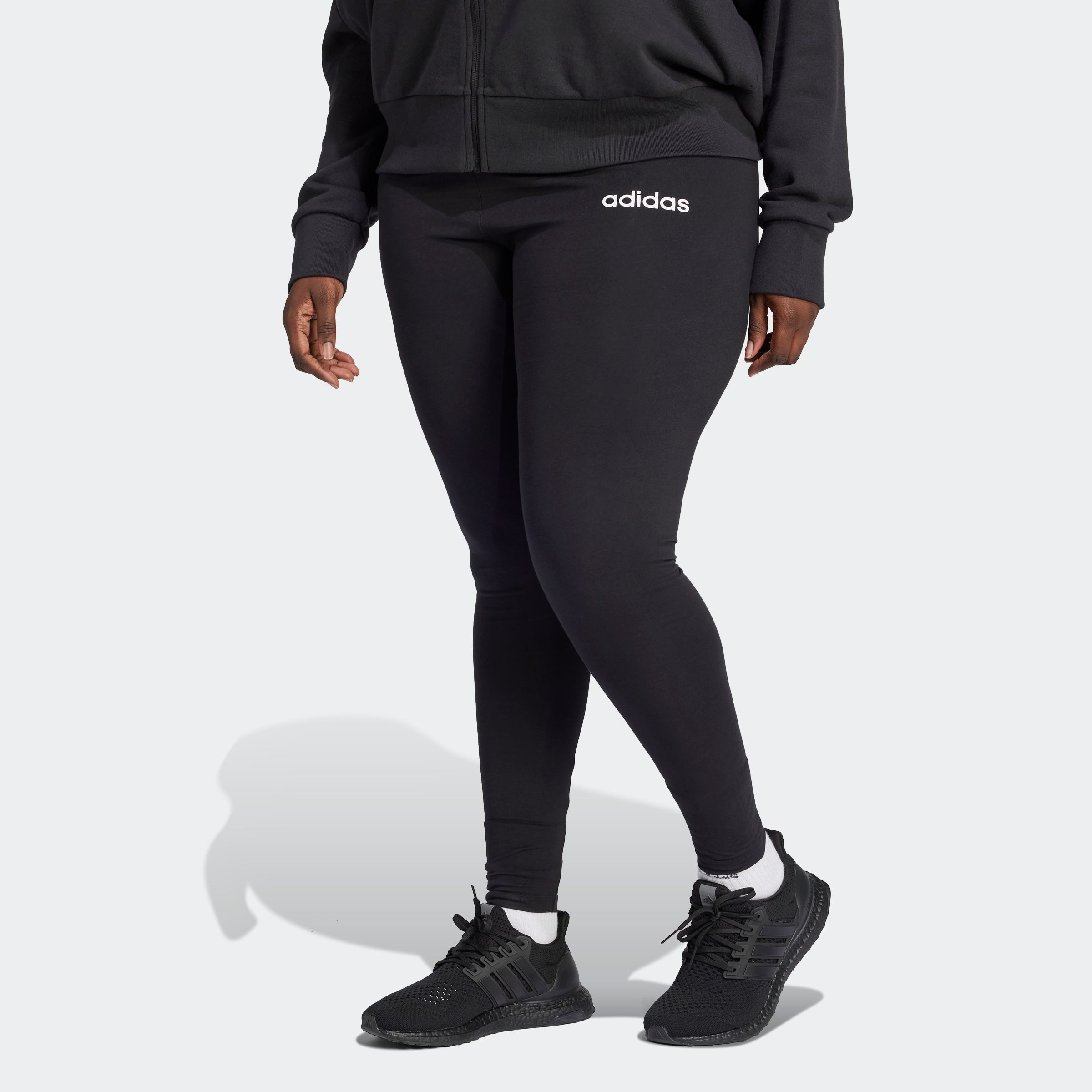 adidas Sportswear Trainingstights W LIN SJLEG günstig online kaufen