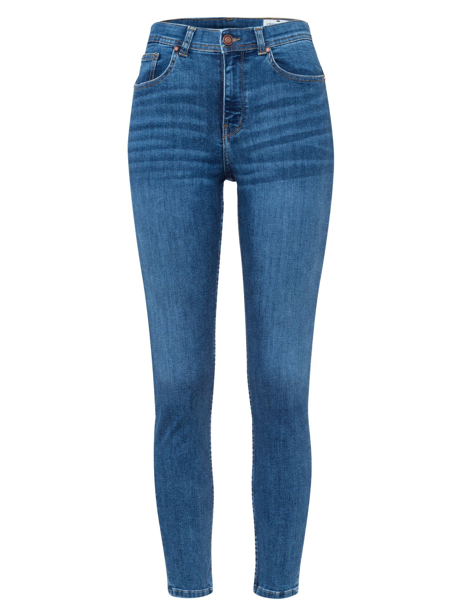 CROSS Skinny-fit-Jeans Judy JEANS®