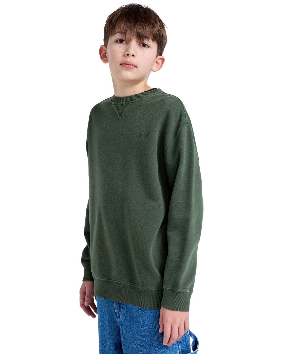 Element Sweatshirt Cornell 3.0