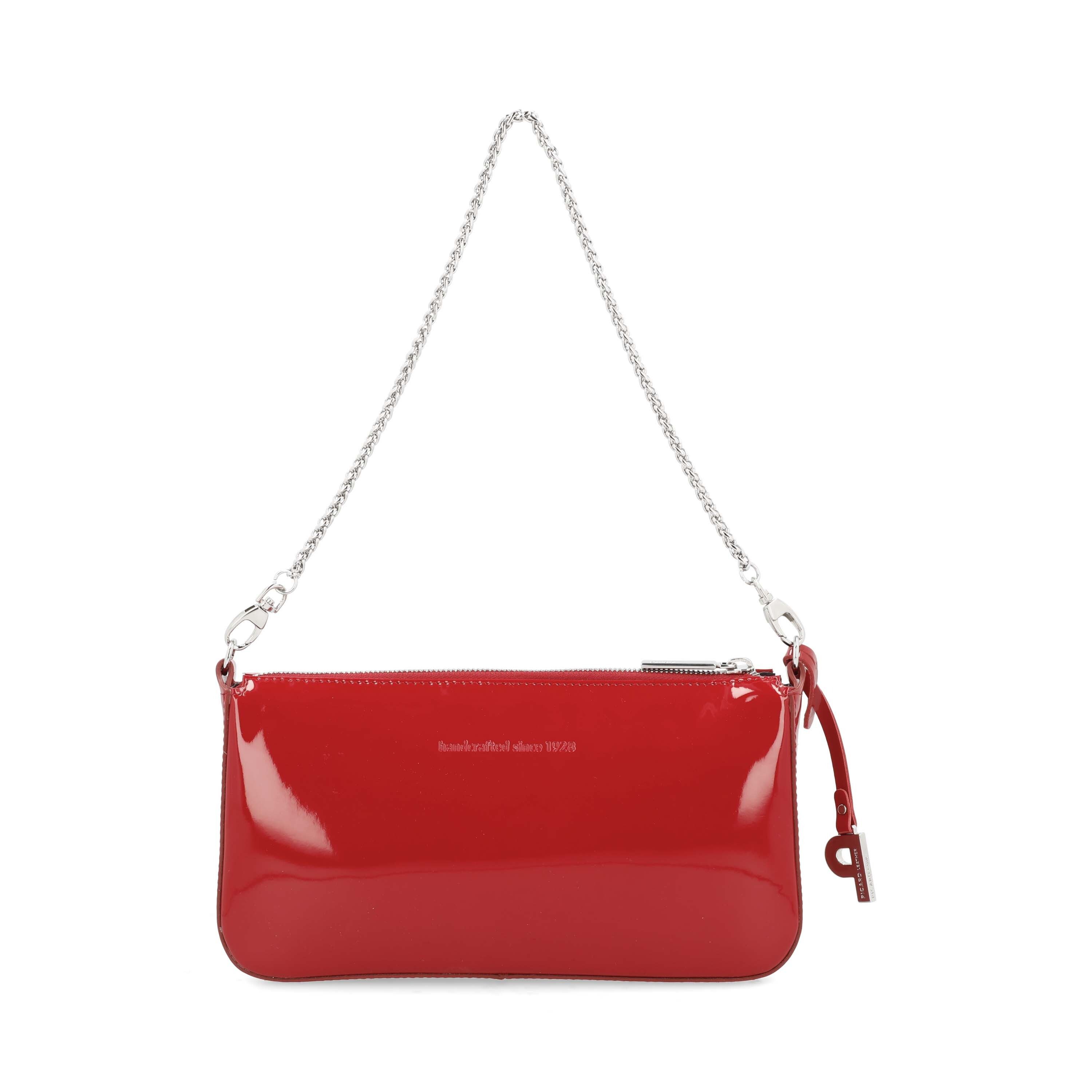 Picard Abendtasche PICARD Abendtasche Auguri aus Echtleder