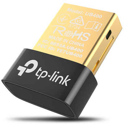 tp-link UB400 Bluetooth 4.0 Nano USB Adapter Adapter